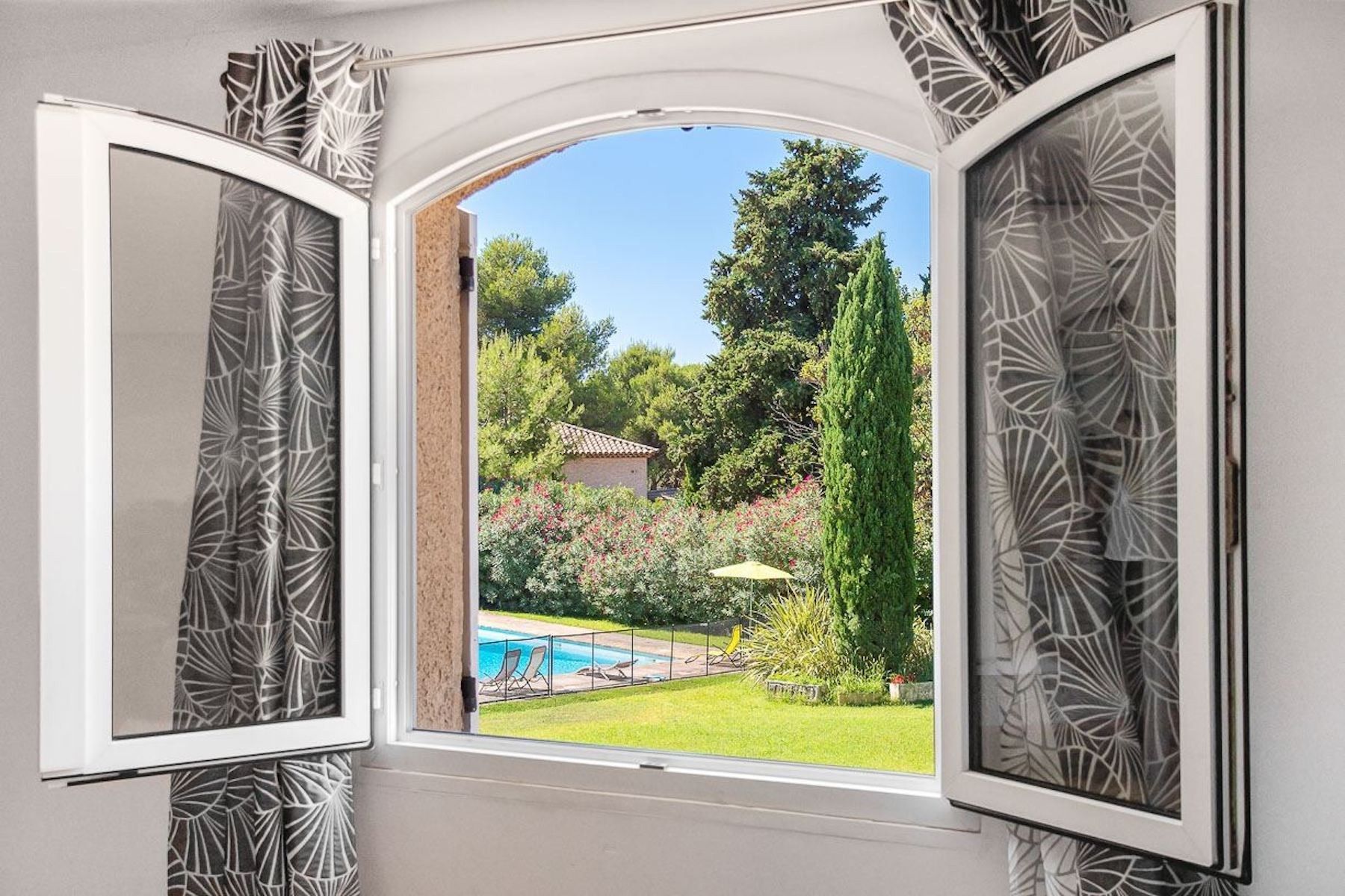 maison 10 Pièces en vente sur ST JEAN DE VEDAS (34430)