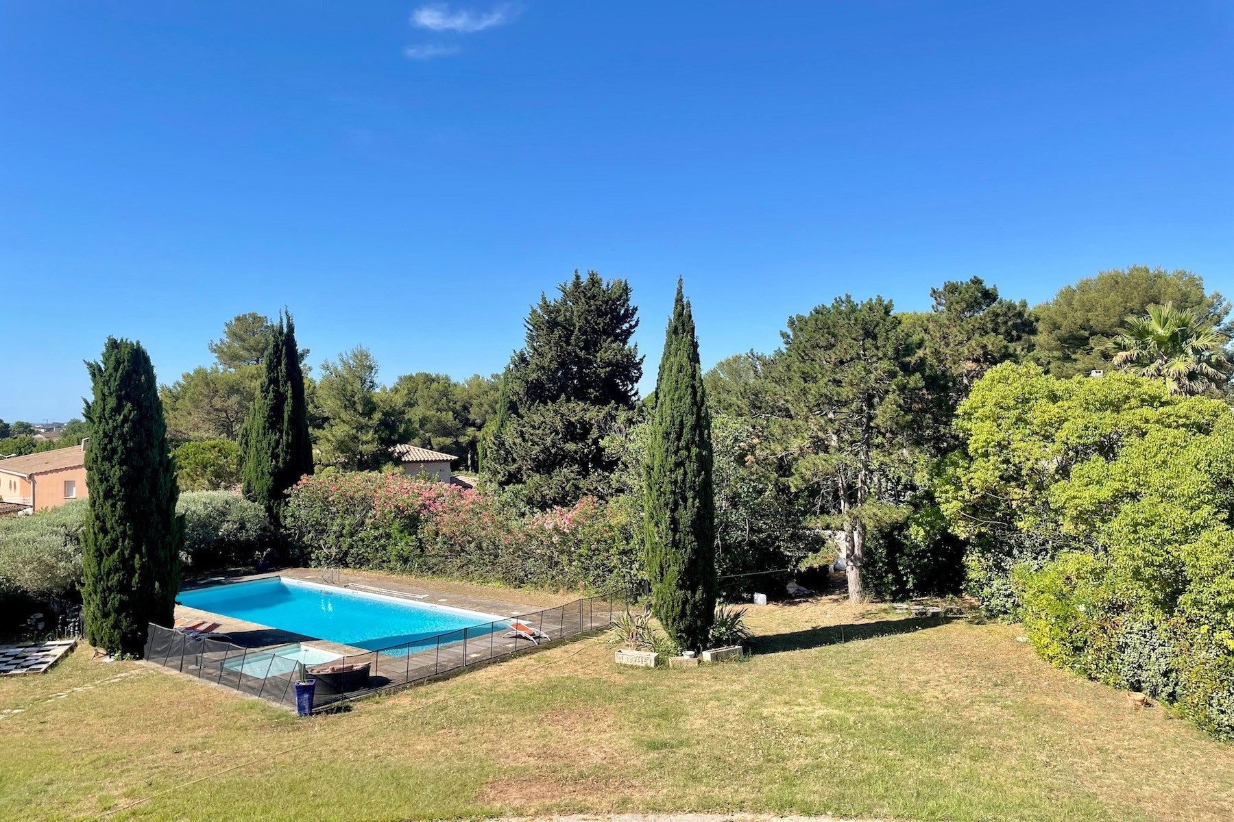maison 10 Pièces en vente sur ST JEAN DE VEDAS (34430)