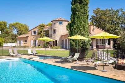 Vente Maison Saint-Jean-de-Védas 10&nbsp;Pièces 327&nbsp;m²