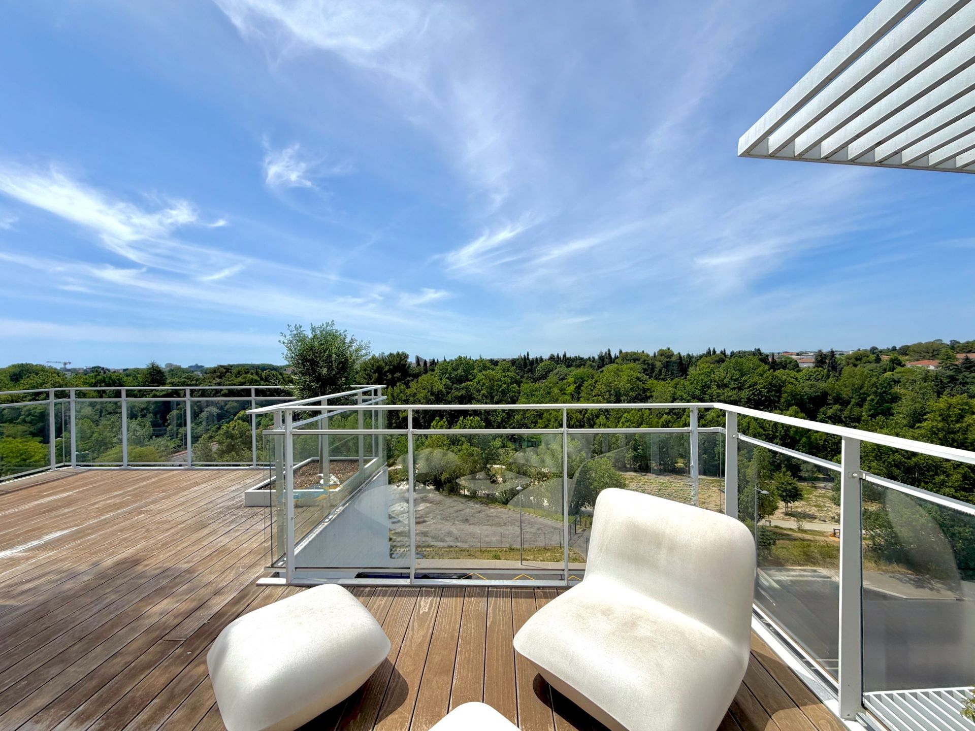 appartement 3 Pièces en vente sur MONTPELLIER (34000)