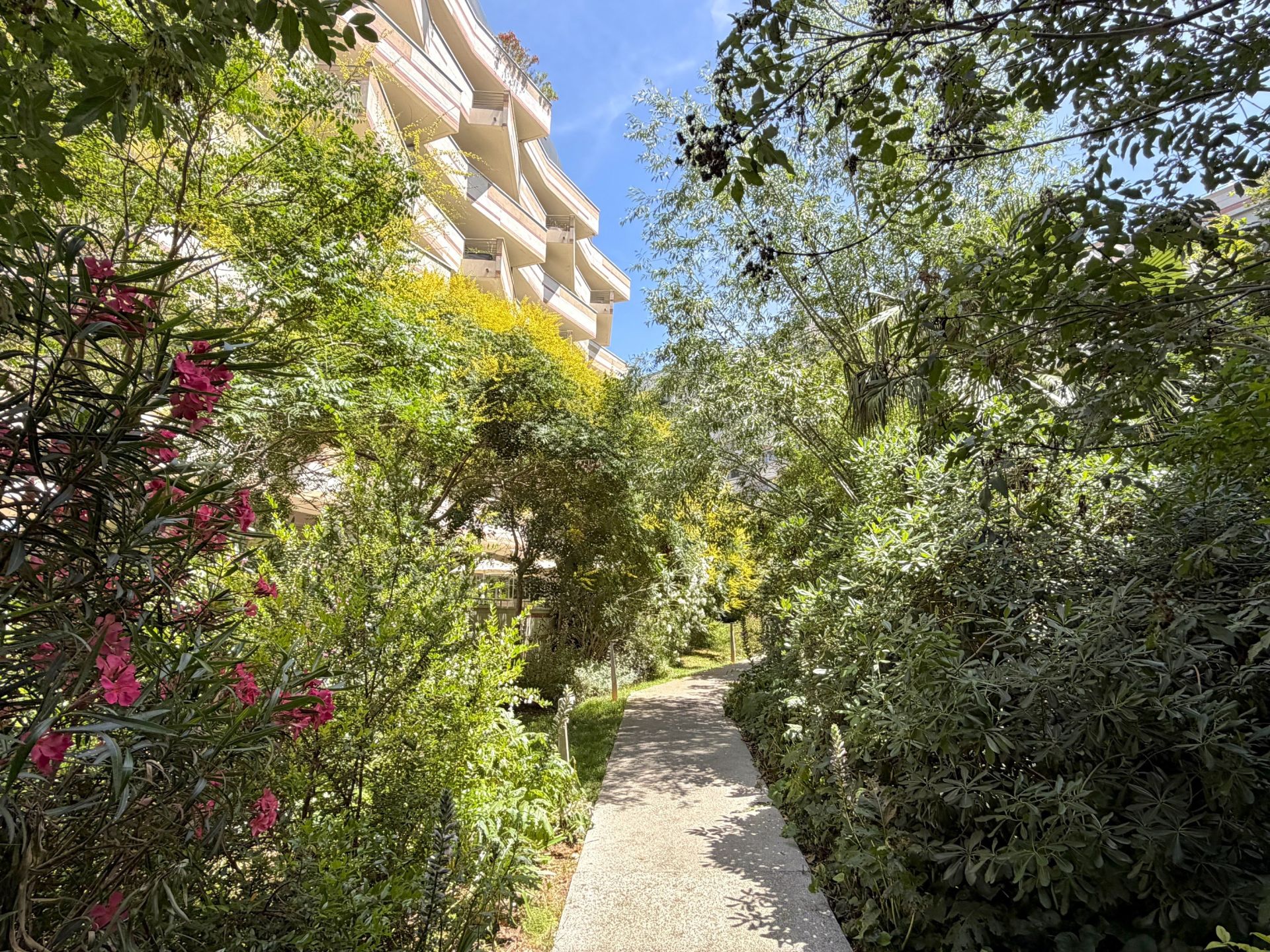 appartement 3 Pièces en vente sur MONTPELLIER (34000)