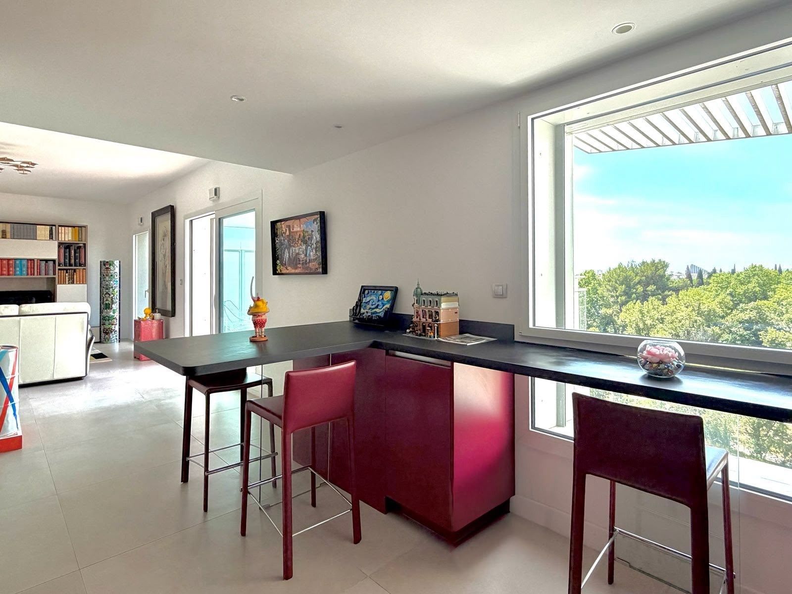 appartement 3 Pièces en vente sur MONTPELLIER (34000)
