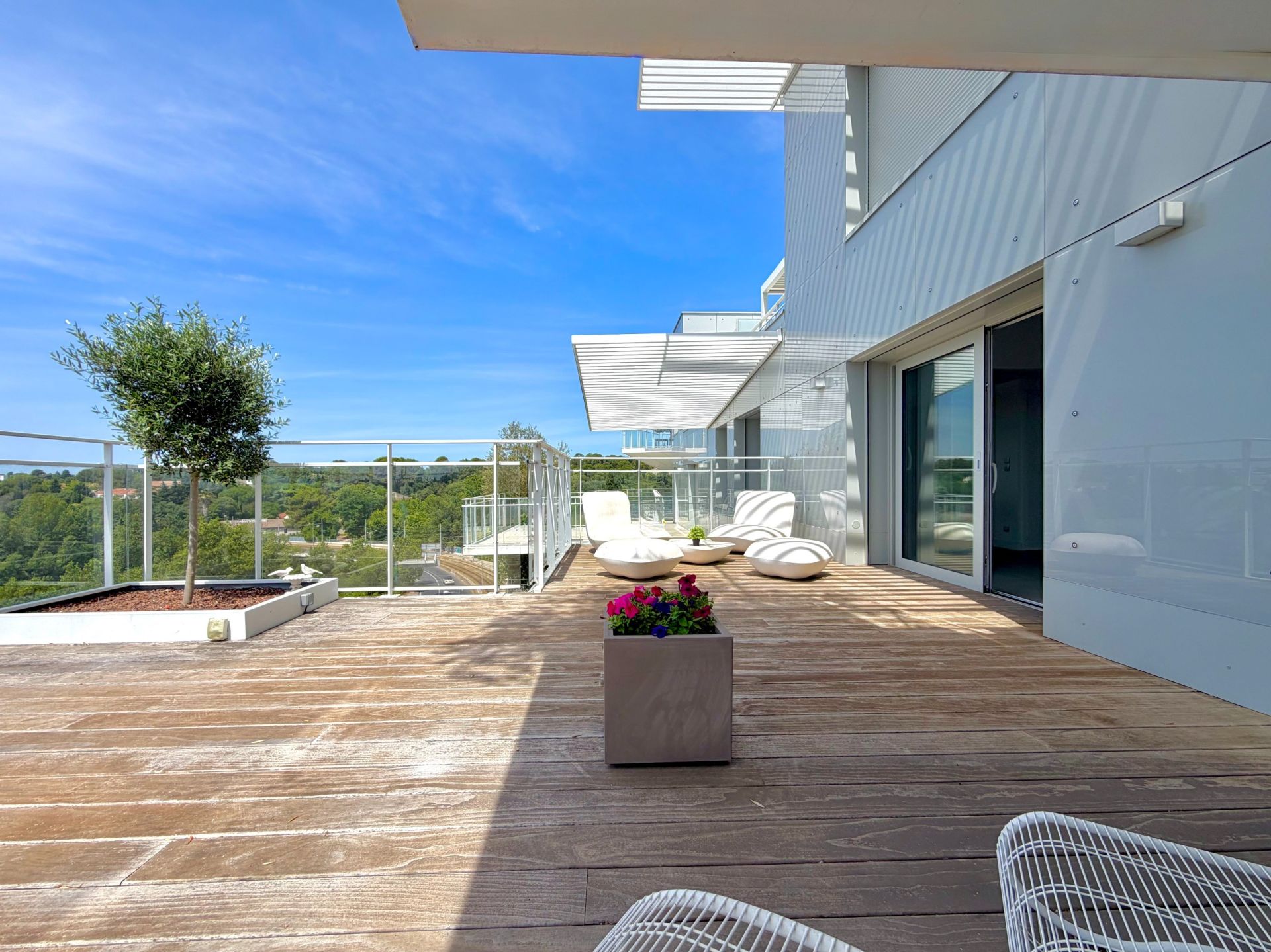 appartement 3 Pièces en vente sur MONTPELLIER (34000)