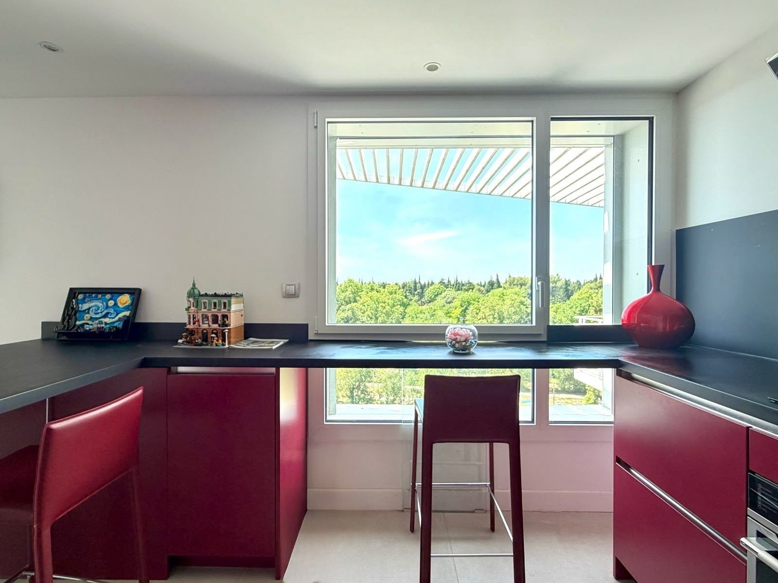 appartement 3 Pièces en vente sur MONTPELLIER (34000)