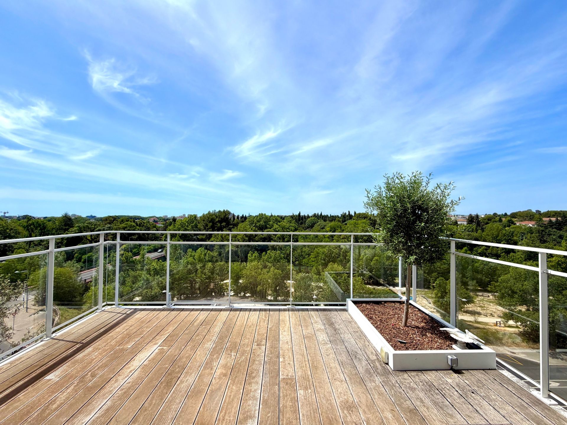 appartement 3 Pièces en vente sur MONTPELLIER (34000)