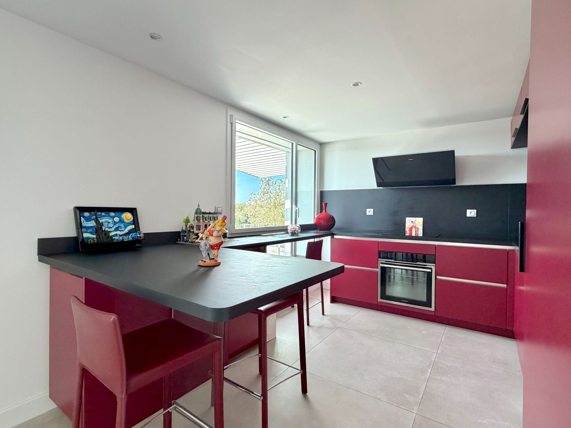 appartement 3 Pièces en vente sur MONTPELLIER (34000)