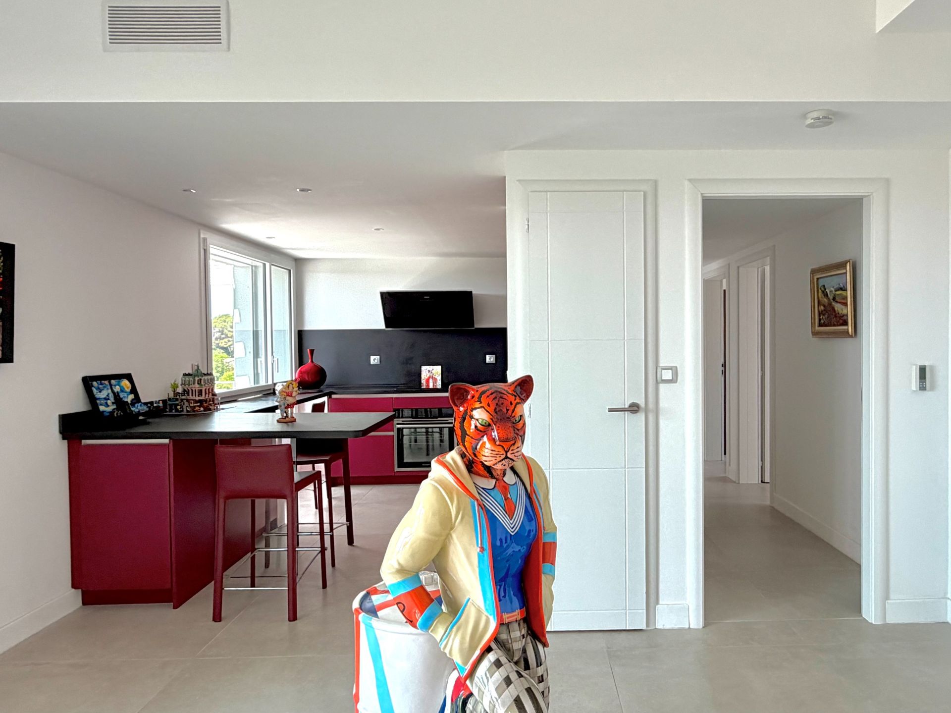 appartement 3 Pièces en vente sur MONTPELLIER (34000)