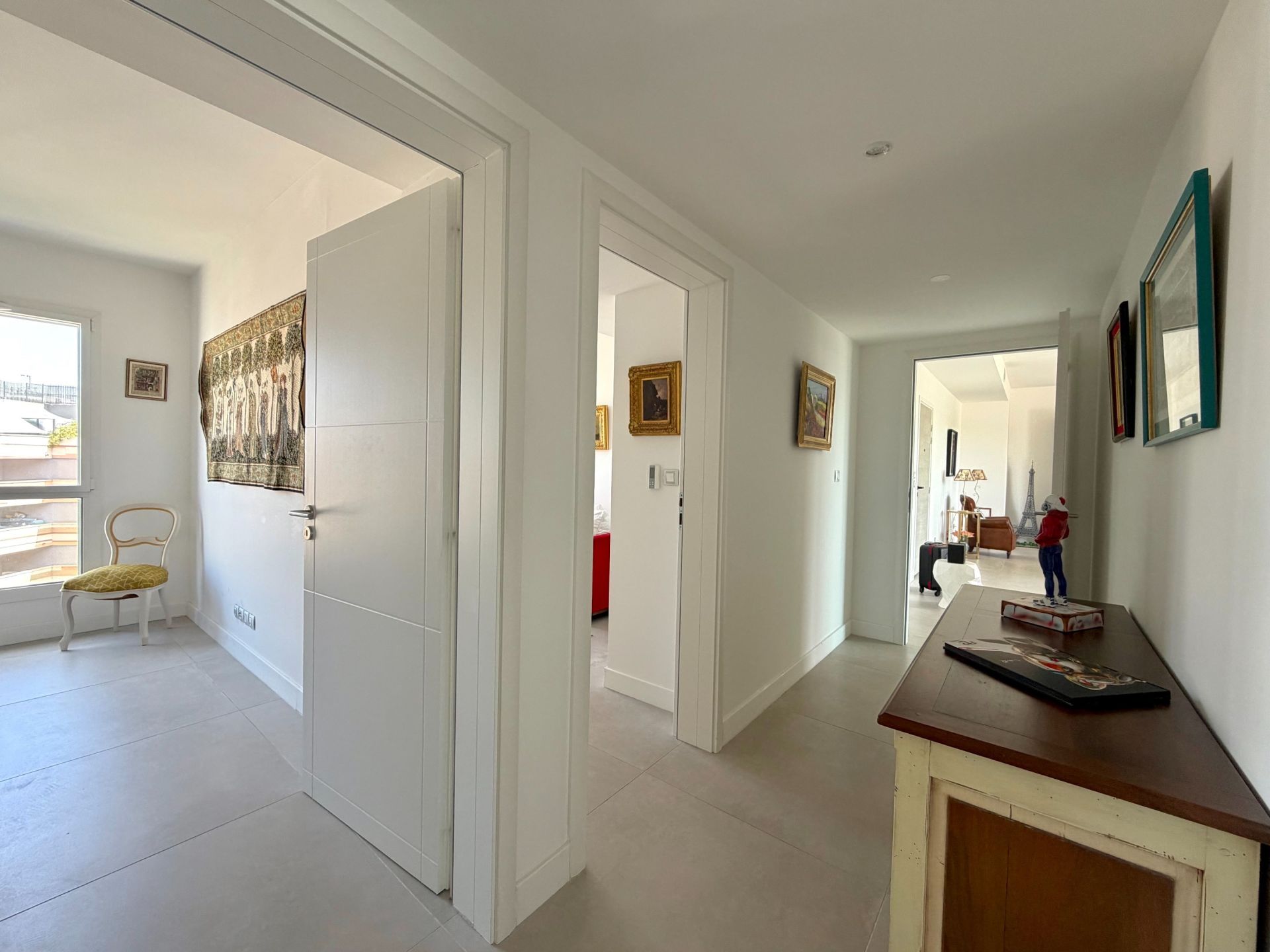 appartement 3 Pièces en vente sur MONTPELLIER (34000)