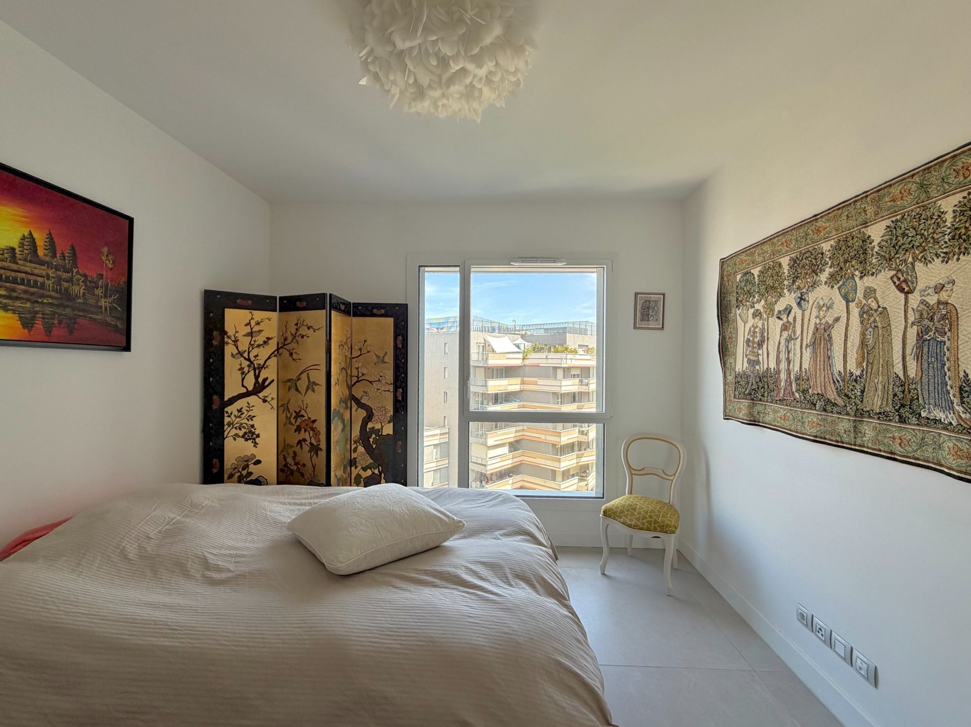 appartement 3 Pièces en vente sur MONTPELLIER (34000)