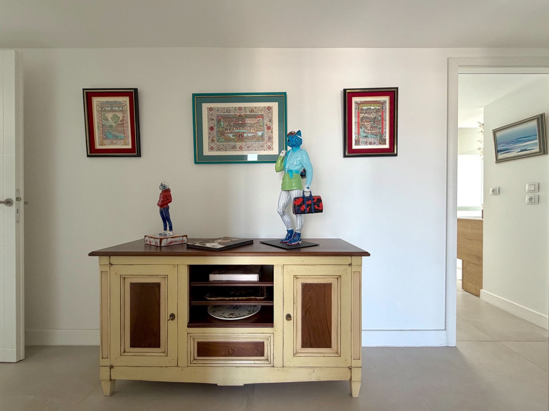 appartement 3 Pièces en vente sur MONTPELLIER (34000)