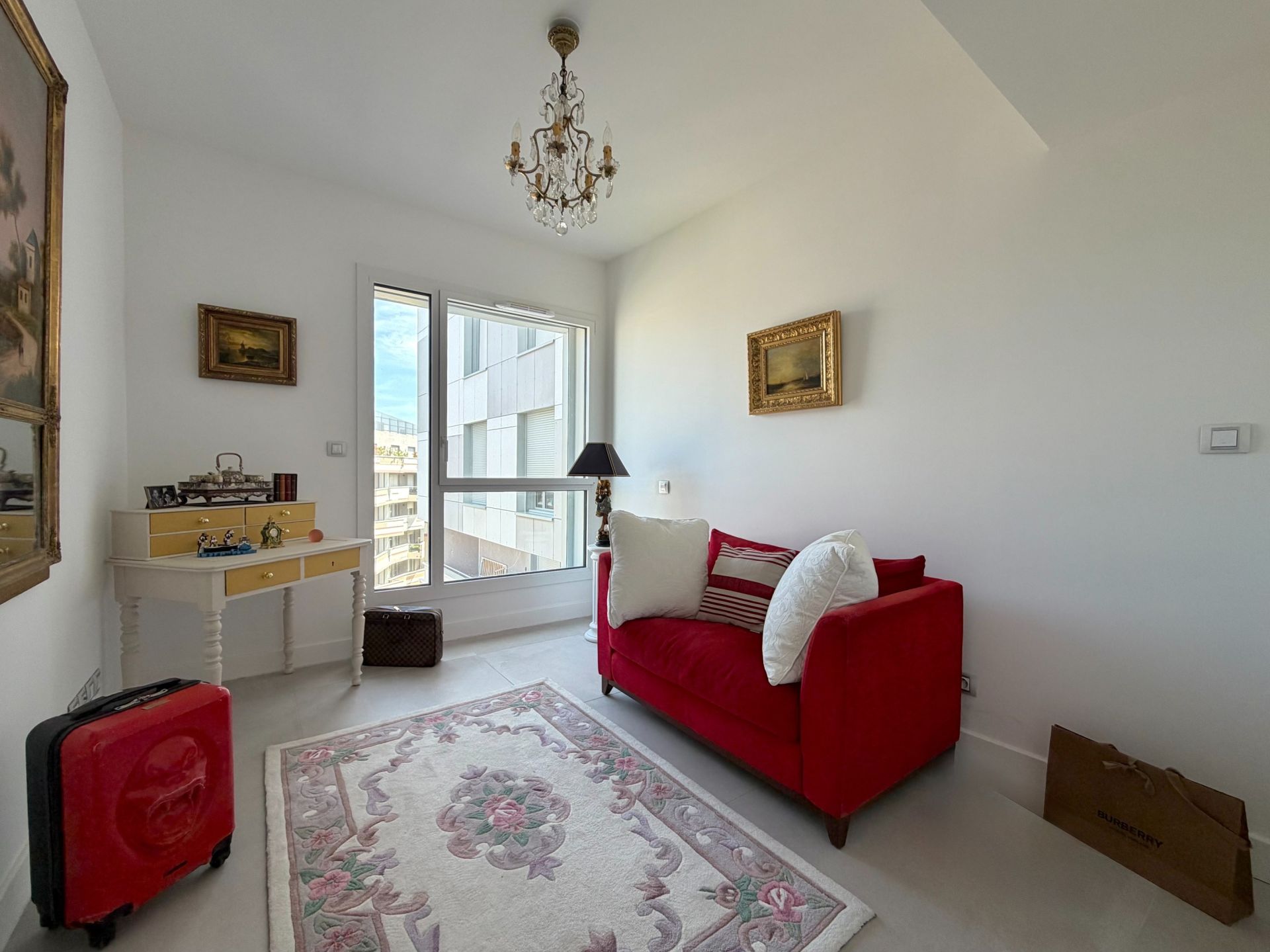 appartement 3 Pièces en vente sur MONTPELLIER (34000)