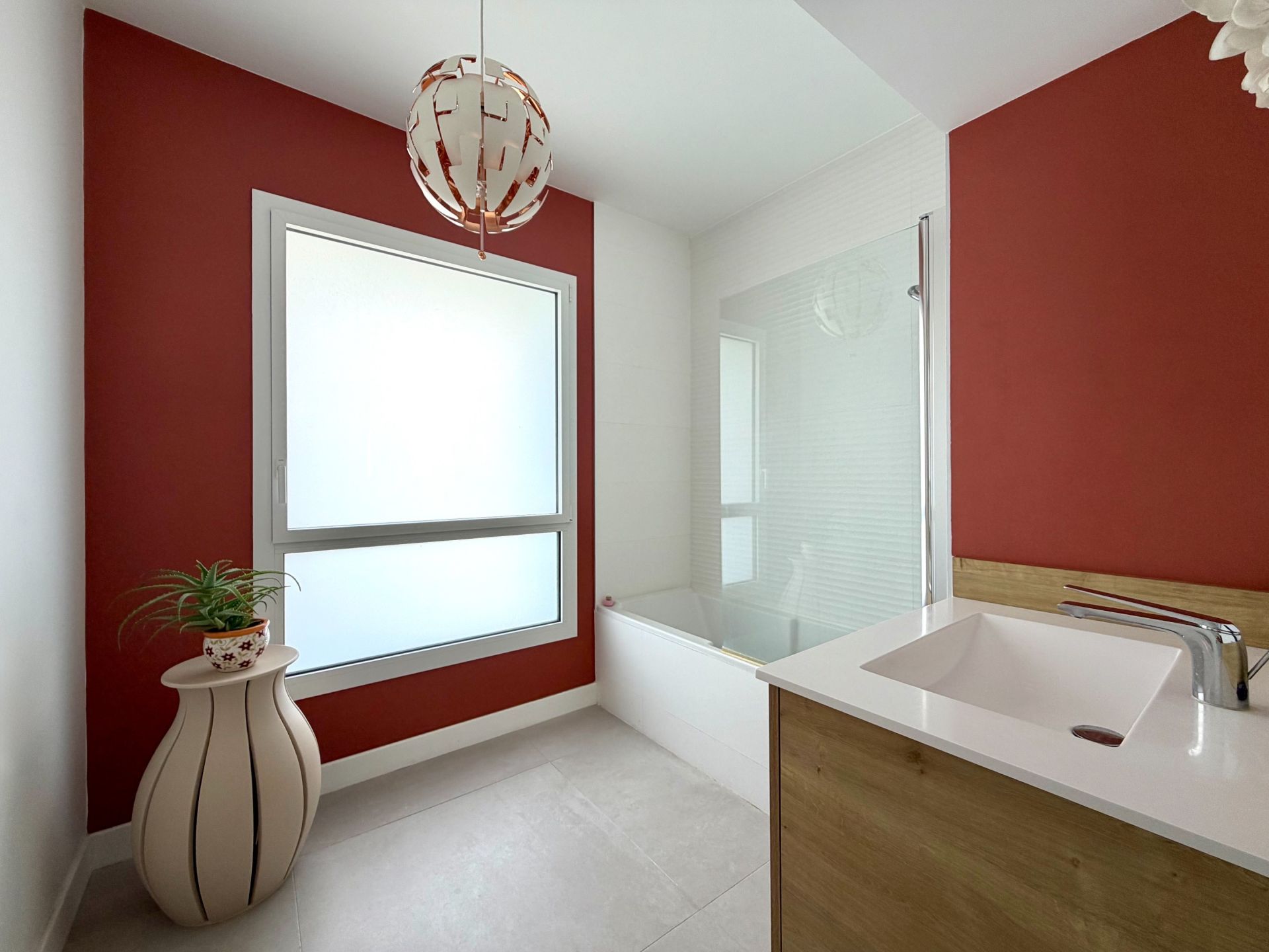 appartement 3 Pièces en vente sur MONTPELLIER (34000)