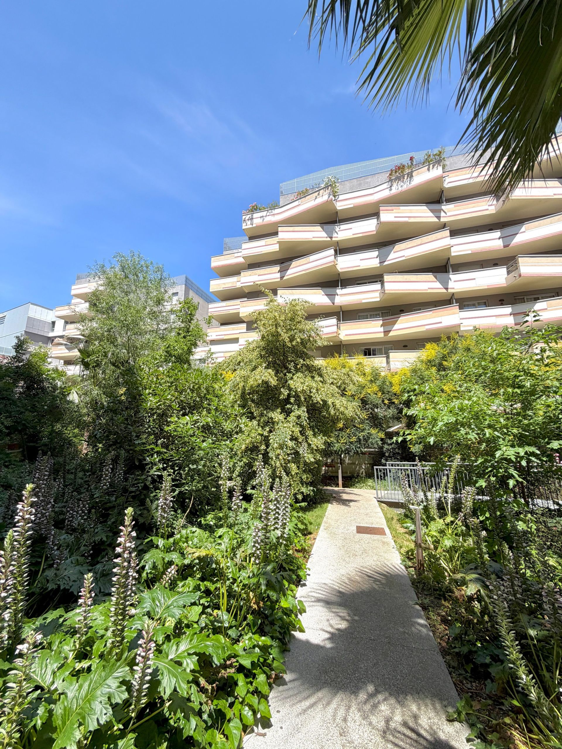 appartement 3 Pièces en vente sur MONTPELLIER (34000)