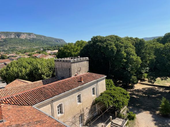 Vente Propriété Montpellier 30&nbsp;Pièces 1100&nbsp;m²