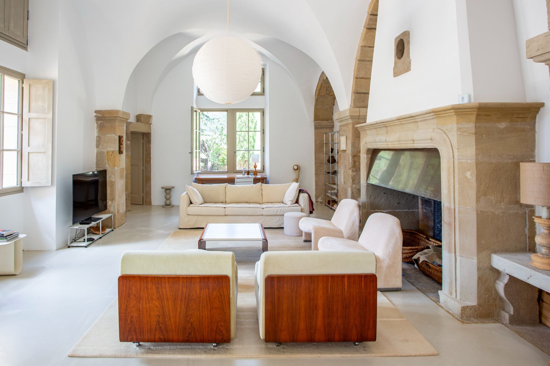 castle 10 Rooms for sale on SOUBES (34700)
