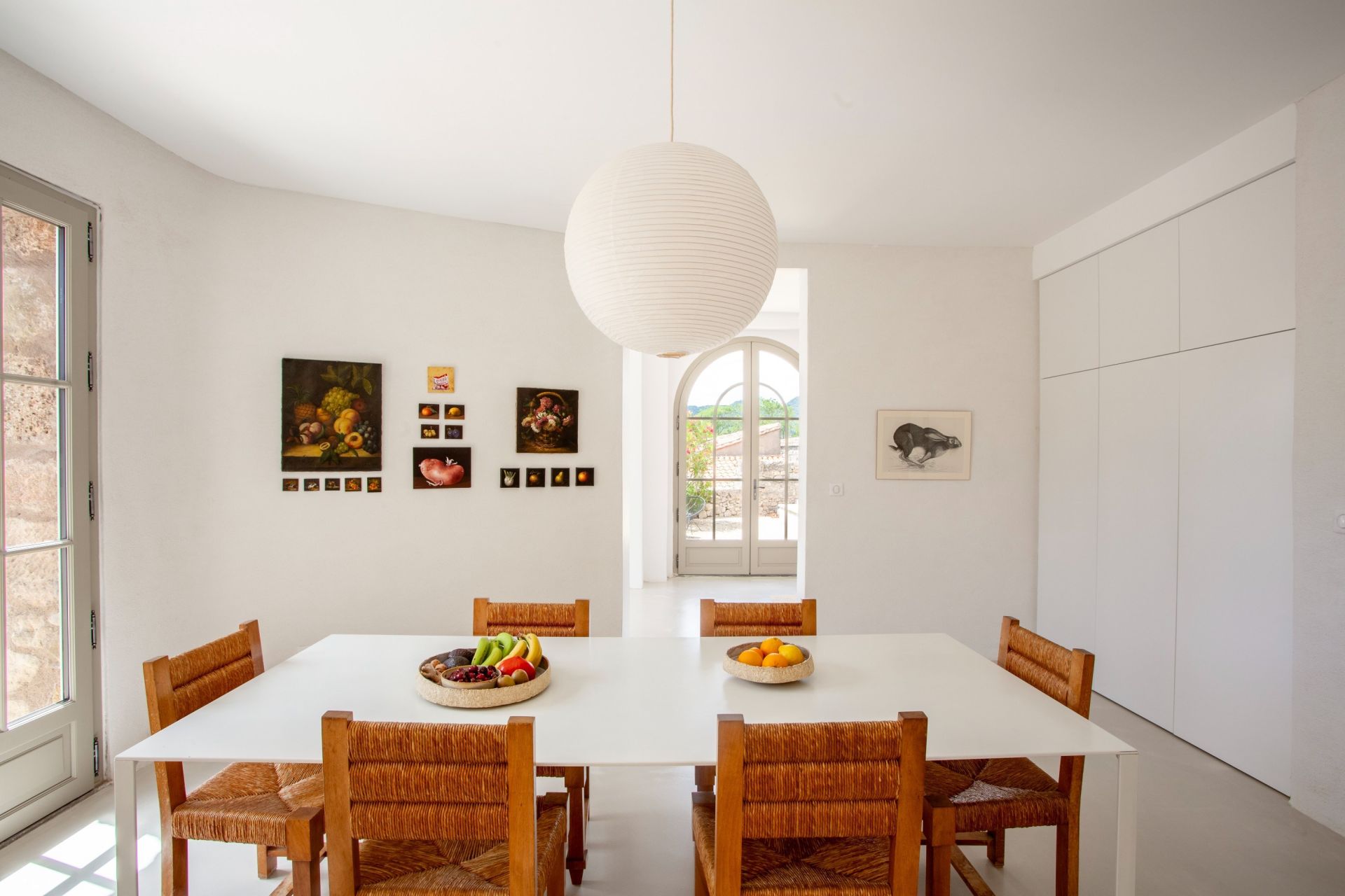 château 10 Pièces en vente sur SOUBES (34700)