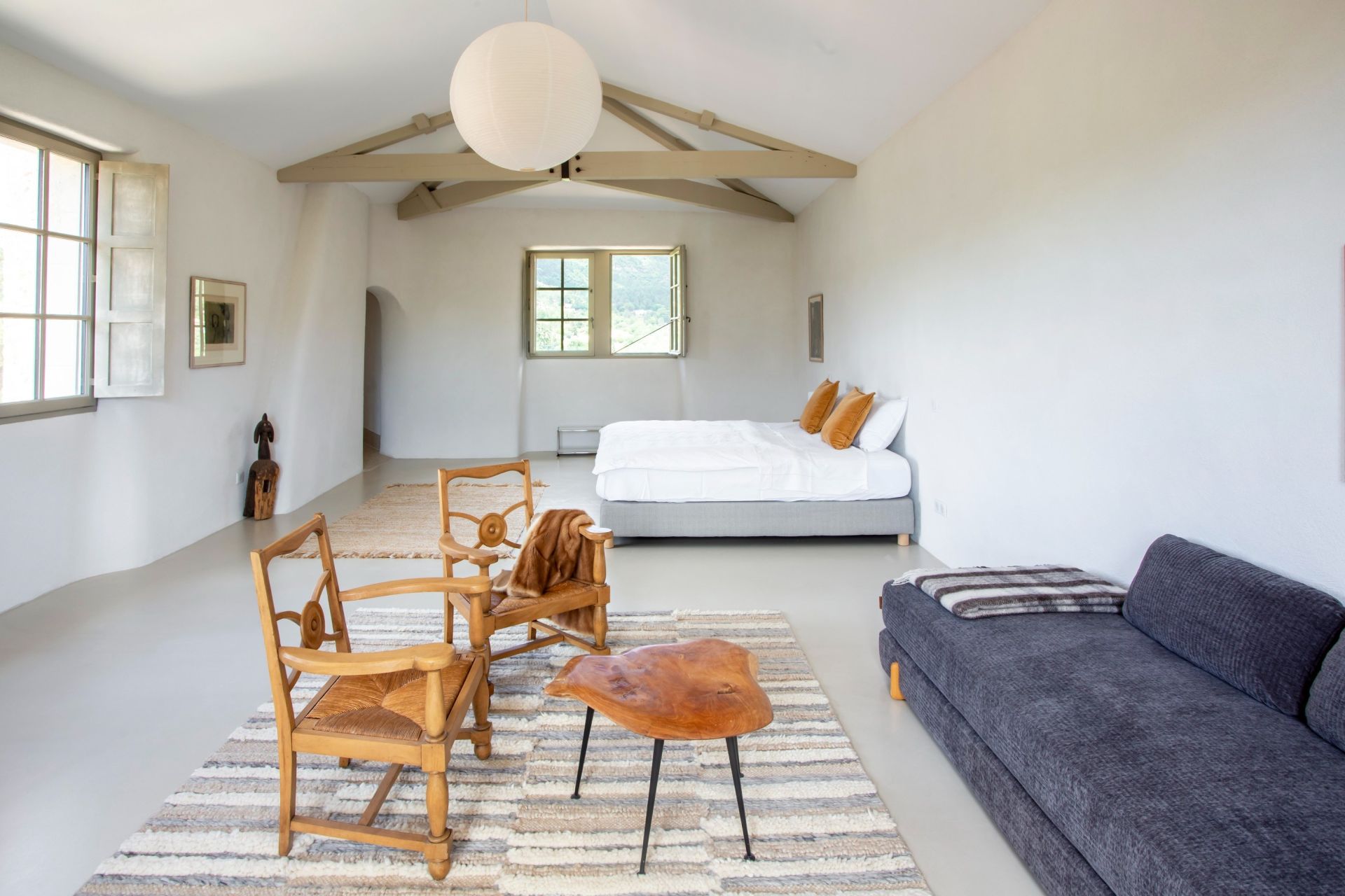 castle 10 Rooms for sale on SOUBES (34700)