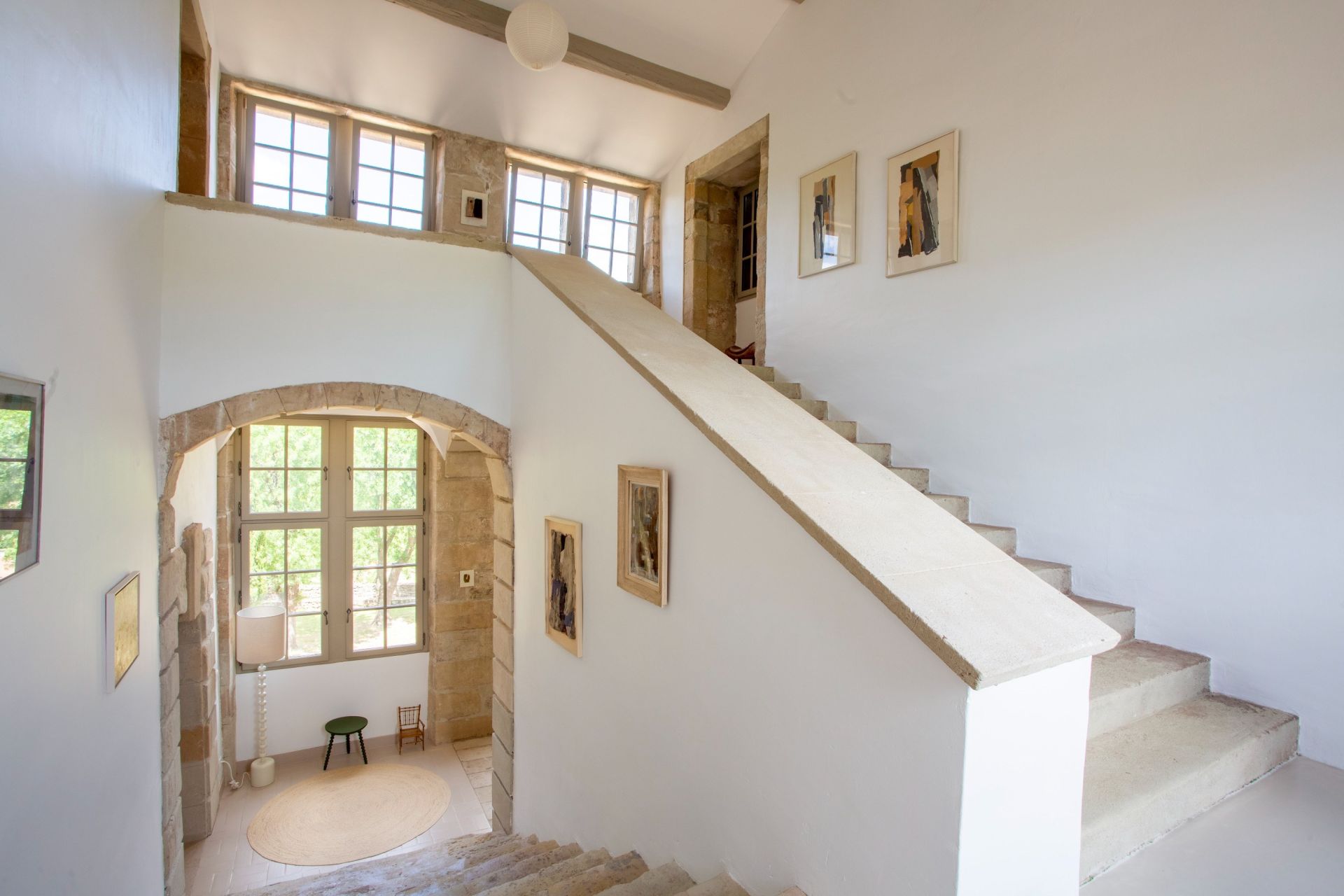 castle 10 Rooms for sale on SOUBES (34700)