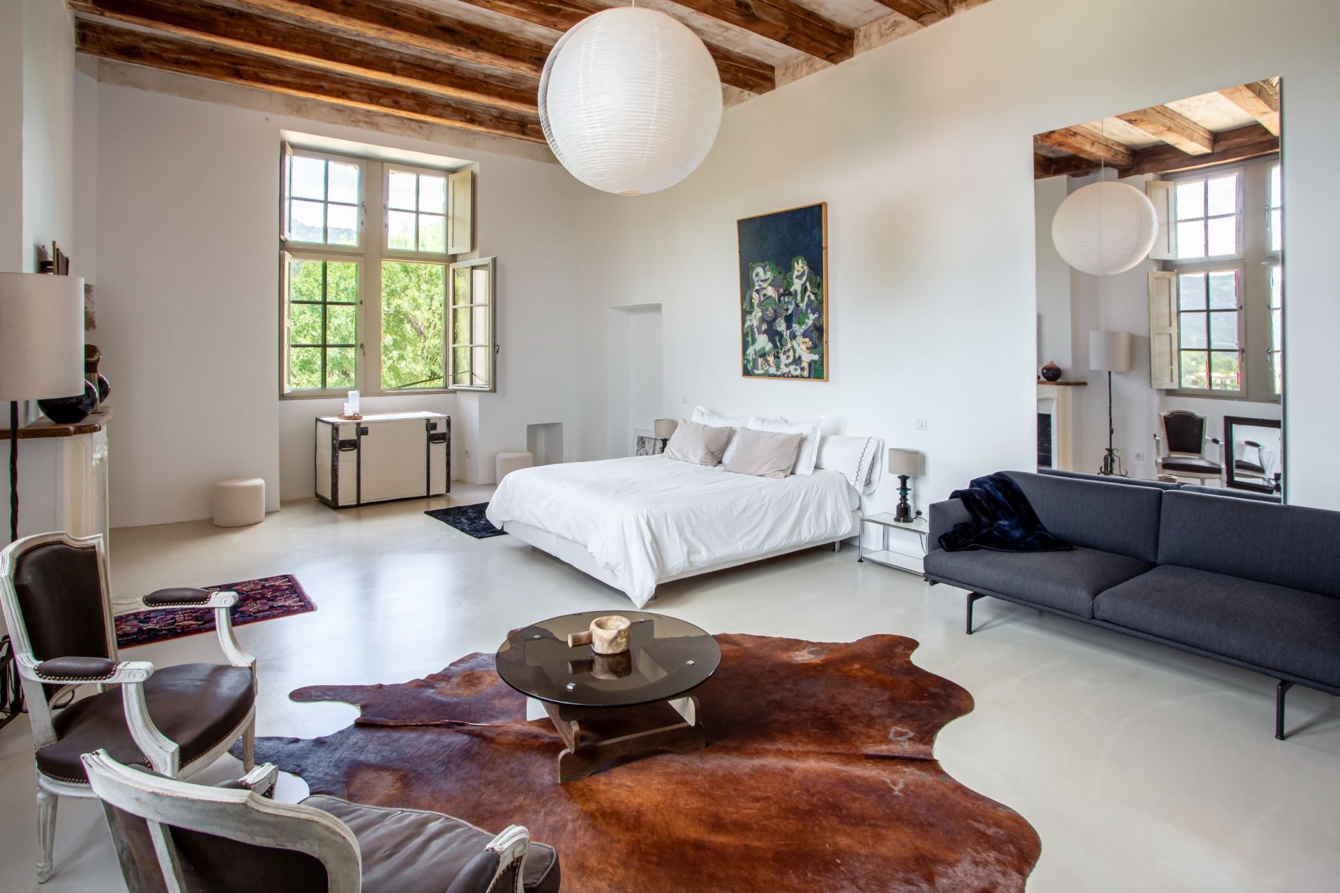 castle 10 Rooms for sale on SOUBES (34700)