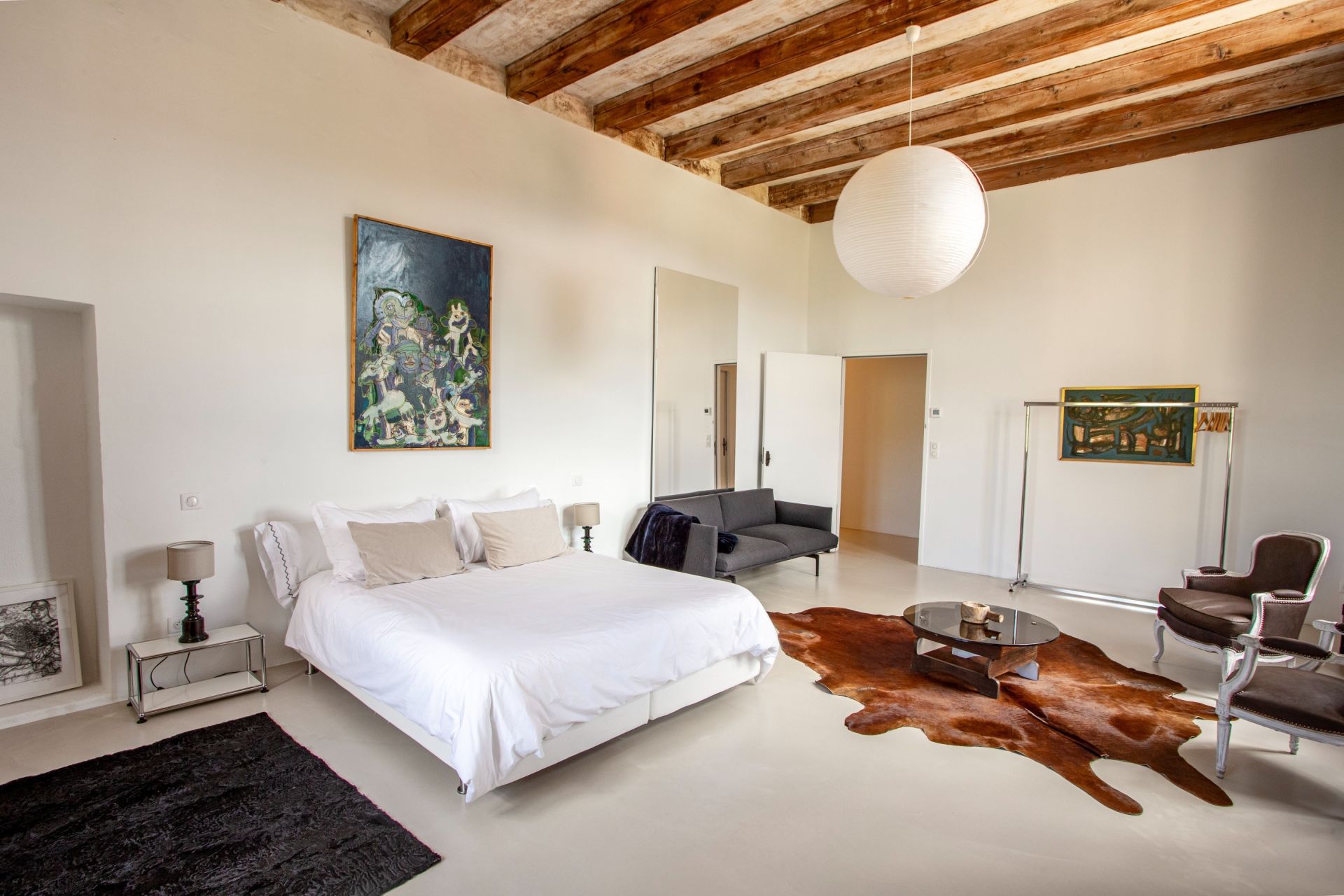 castle 10 Rooms for sale on SOUBES (34700)