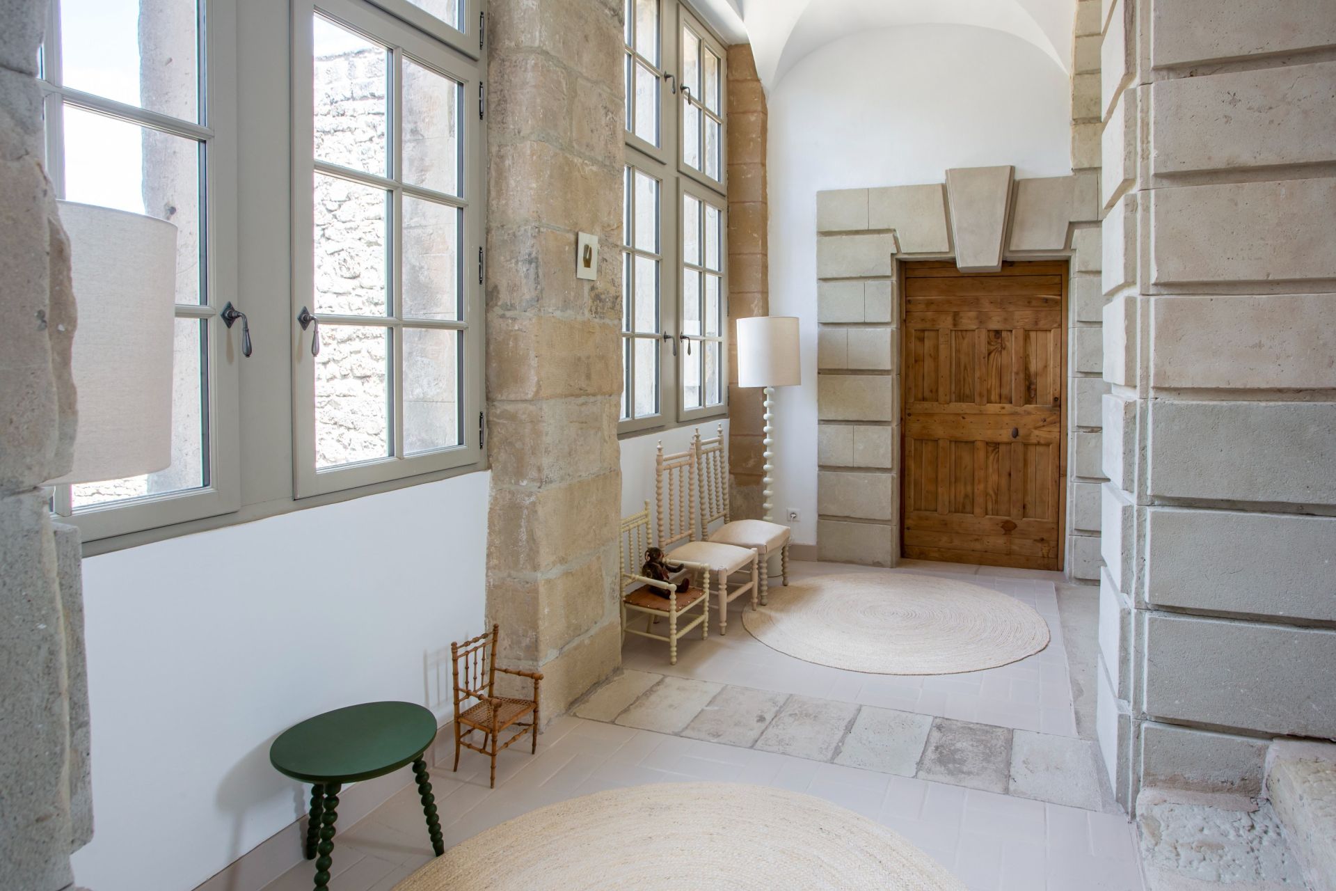 castle 10 Rooms for sale on SOUBES (34700)