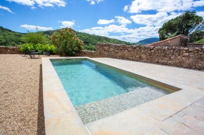 Vente Château Soubès 10&nbsp;Pièces 740&nbsp;m²