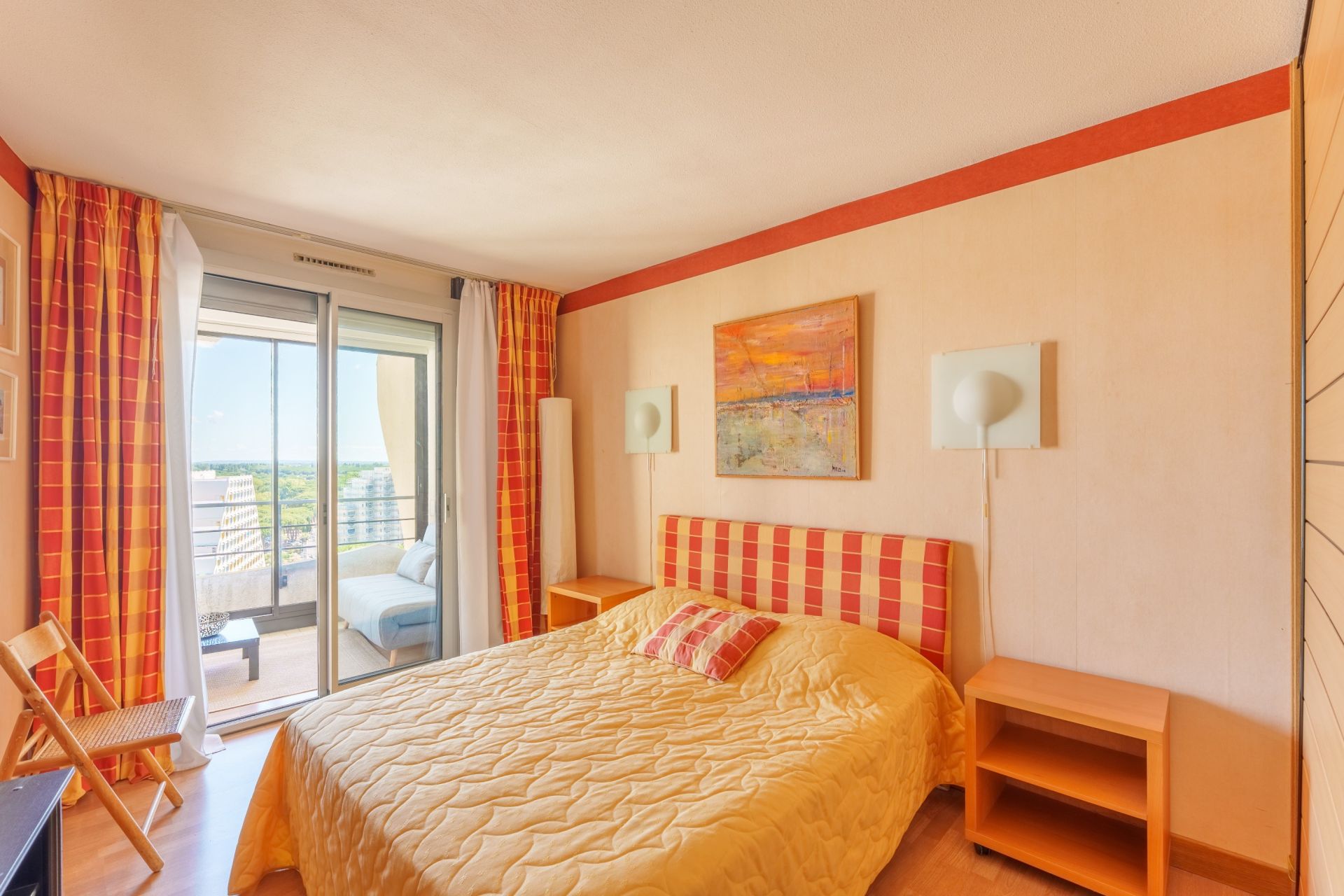 appartement 3 Pièces en vente sur LA GRANDE MOTTE (34280)