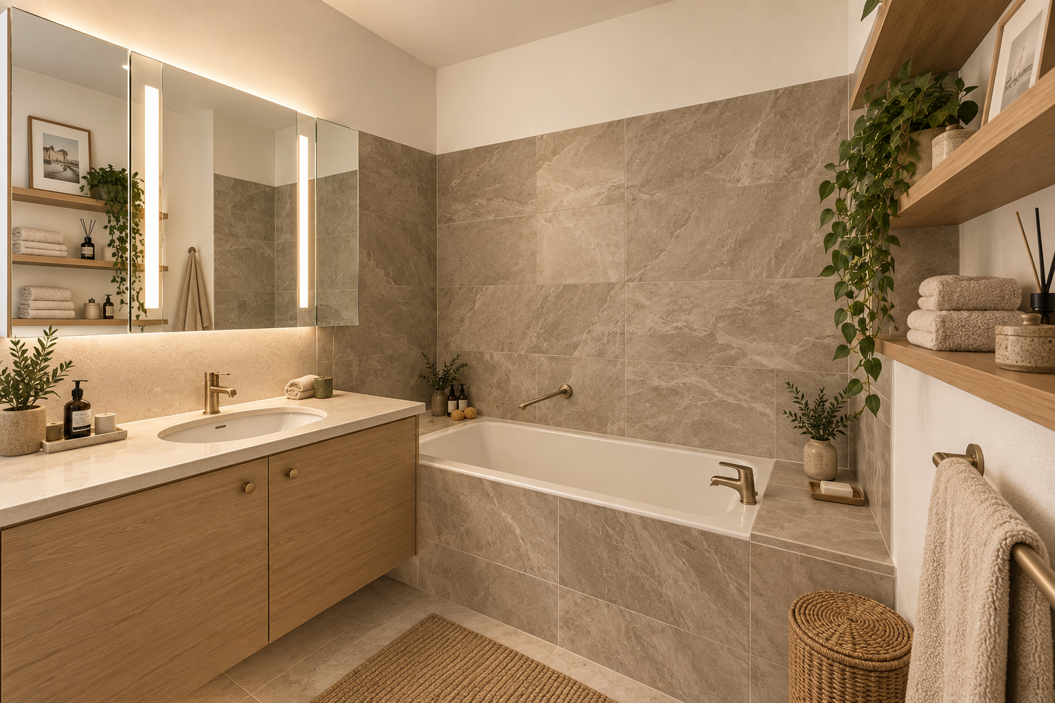 appartement 3 Pièces en vente sur LA GRANDE MOTTE (34280)