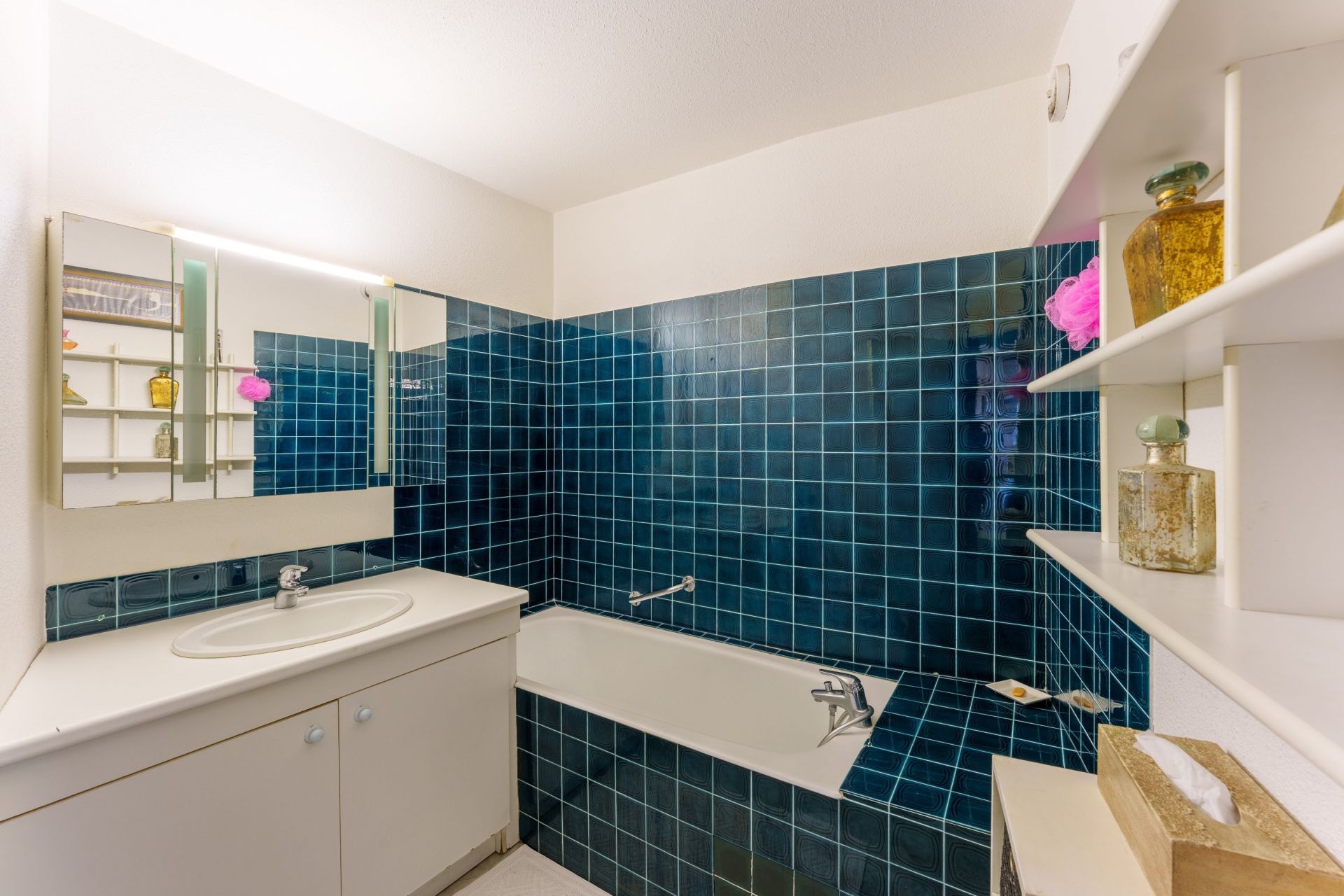 appartement 3 Pièces en vente sur LA GRANDE MOTTE (34280)