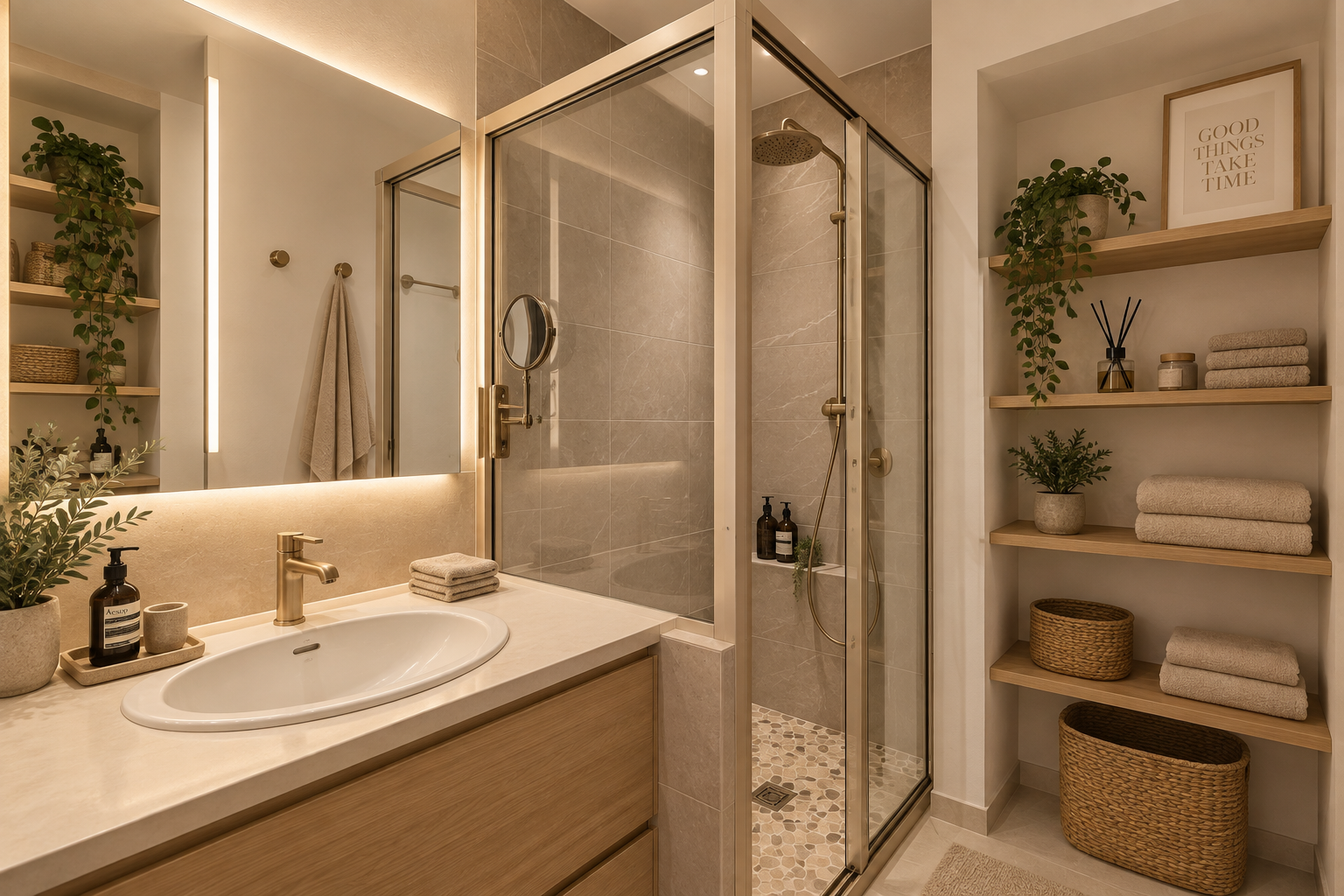 appartement 3 Pièces en vente sur LA GRANDE MOTTE (34280)