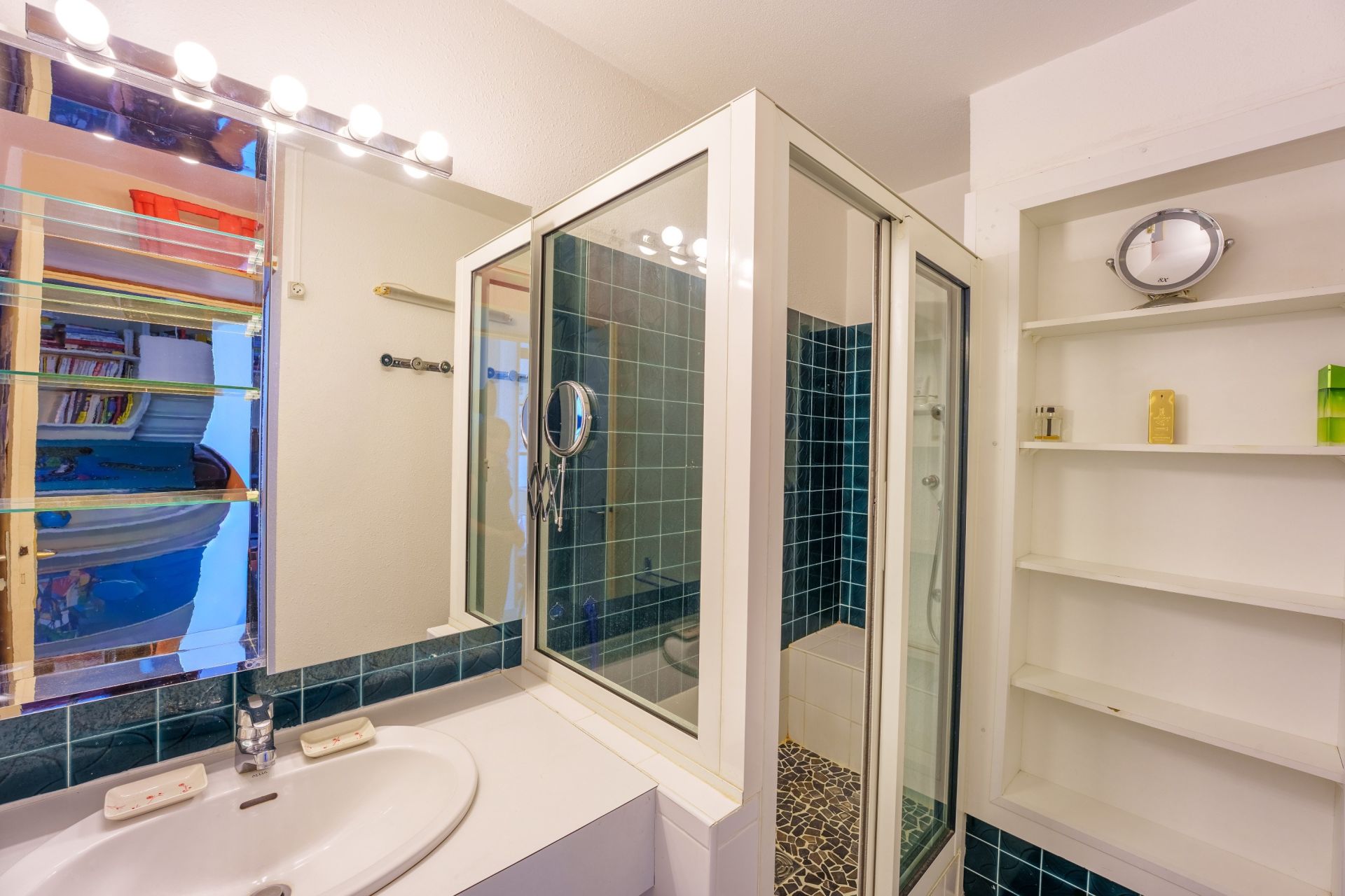appartement 3 Pièces en vente sur LA GRANDE MOTTE (34280)