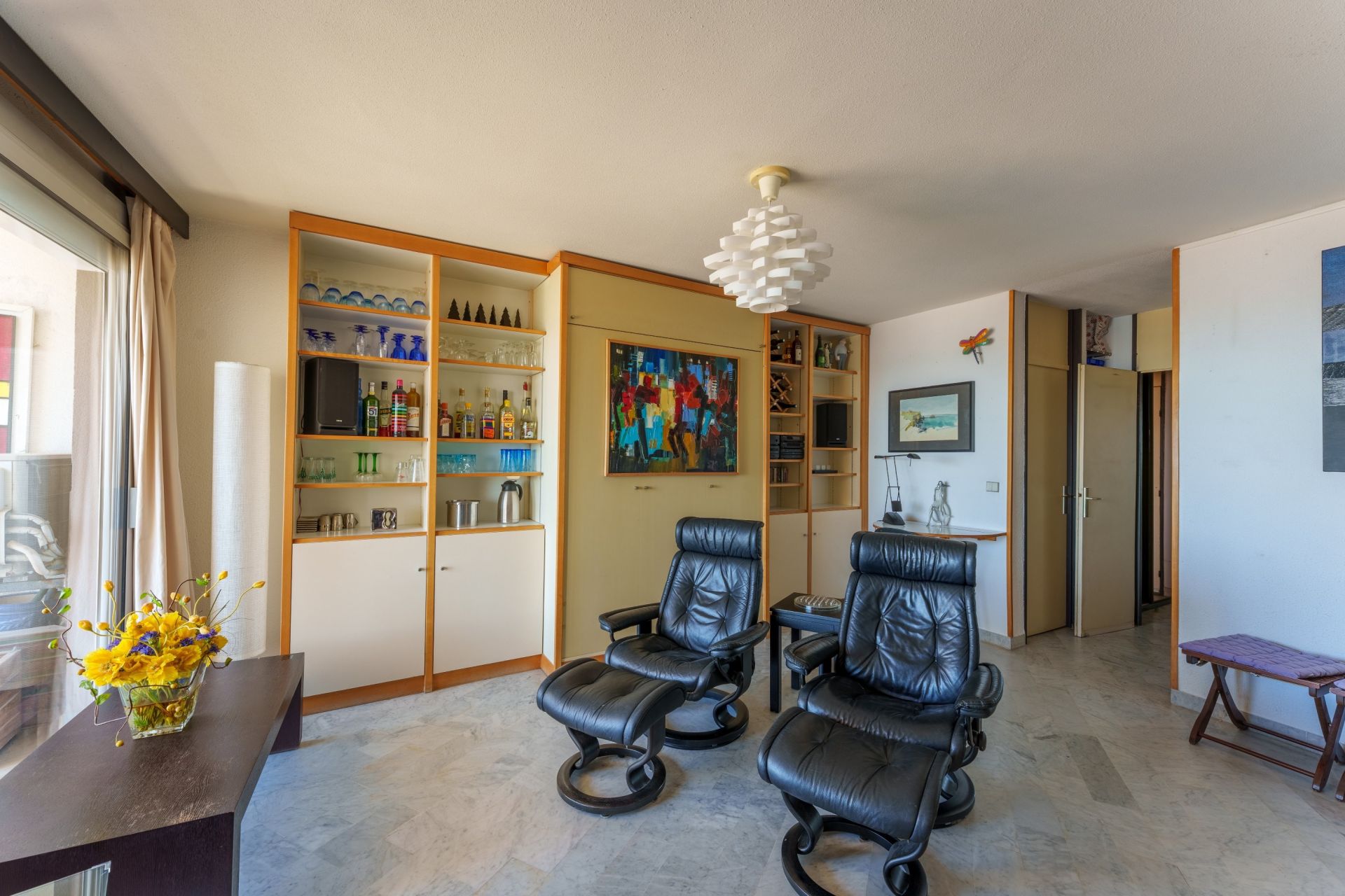 appartement 3 Pièces en vente sur LA GRANDE MOTTE (34280)