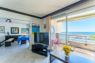 Sale Apartment La Grande-Motte 3&nbsp;Rooms 112&nbsp;m²