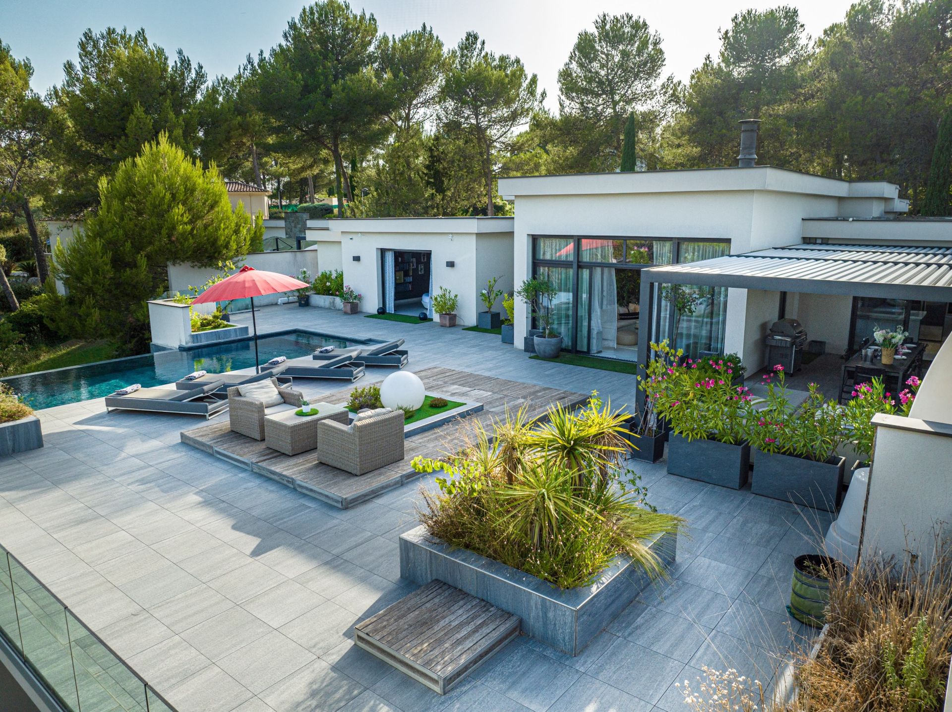 house 17 Rooms for sale on MONTPELLIER (34000)