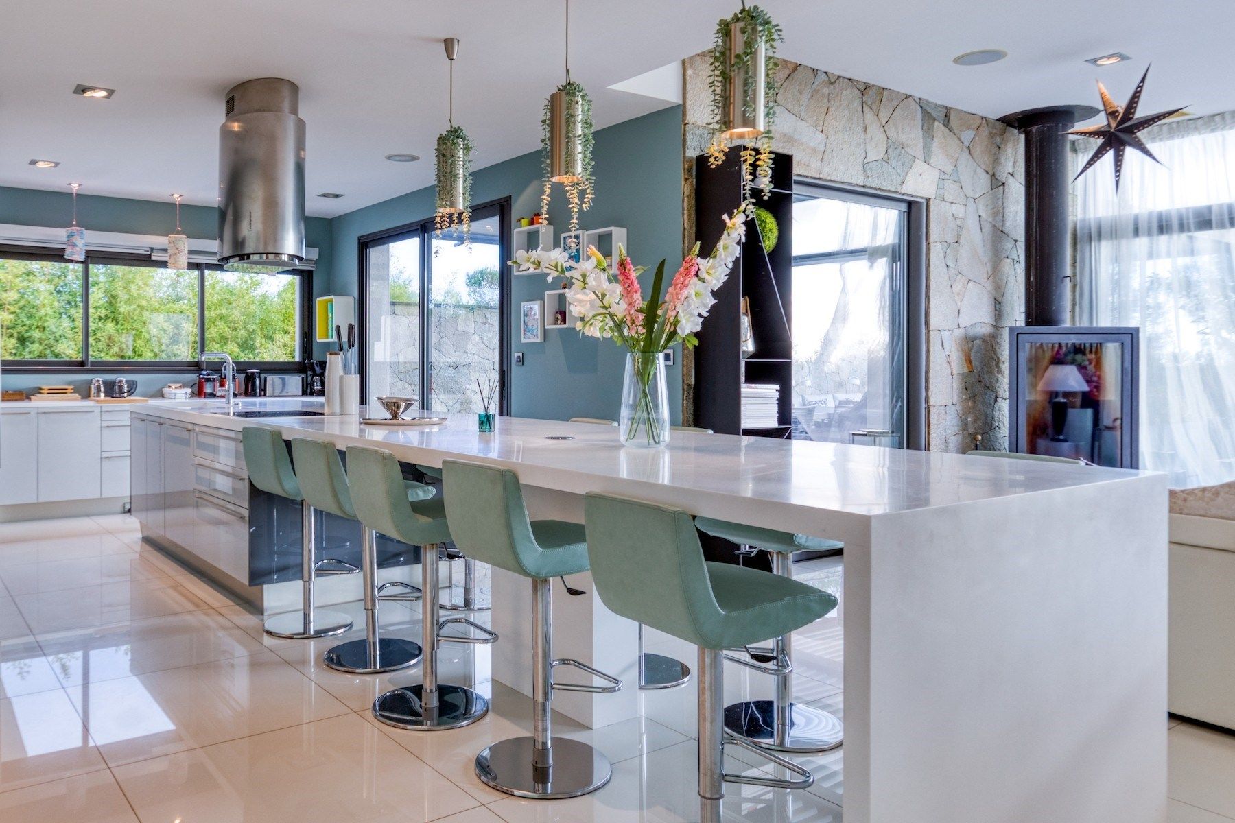 house 17 Rooms for sale on MONTPELLIER (34000)