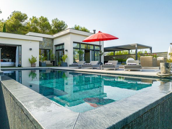 Vente Maison Montpellier 17&nbsp;Pièces 750&nbsp;m²
