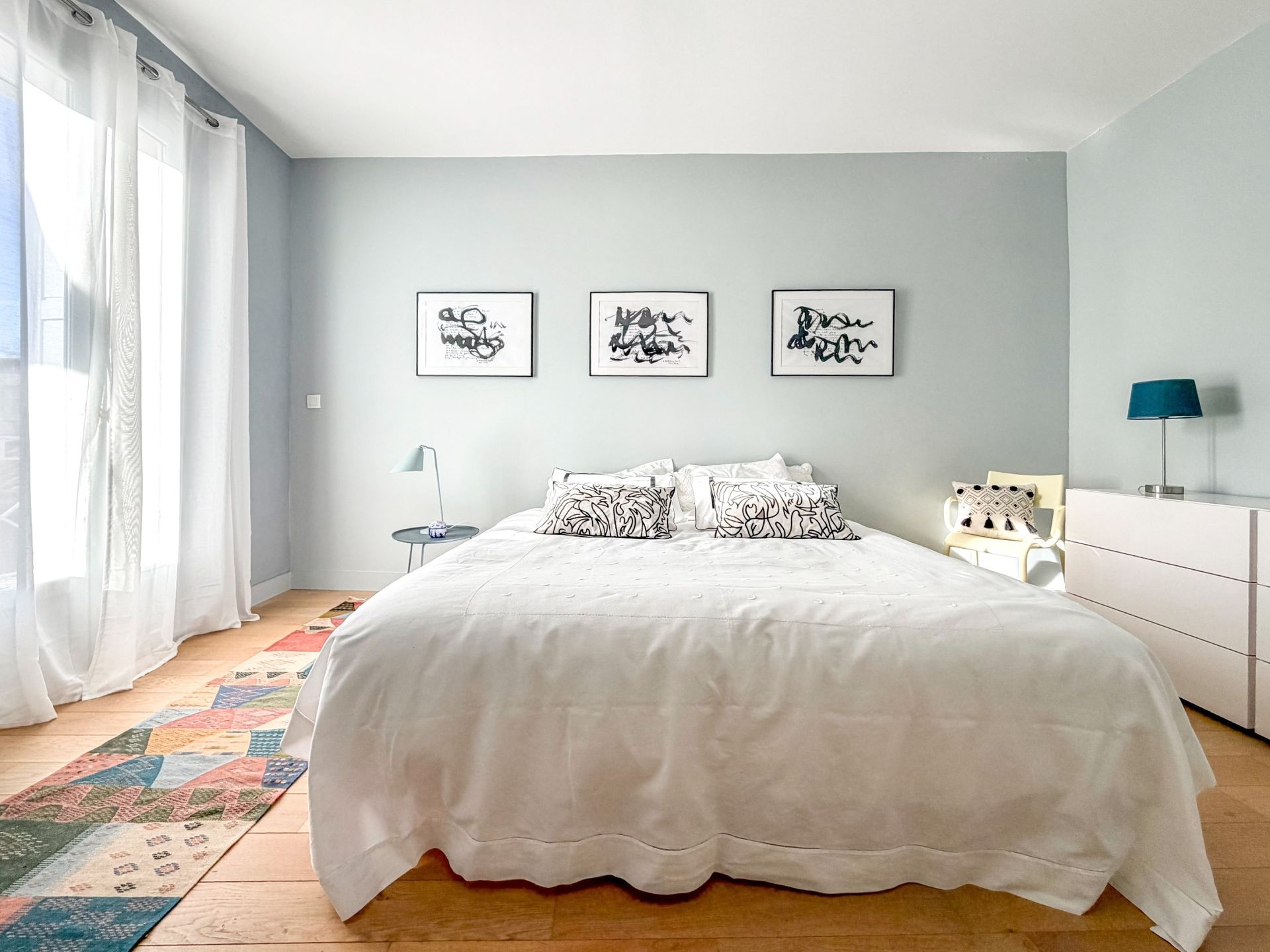 house 10 Rooms for sale on MAUGUIO (34130)