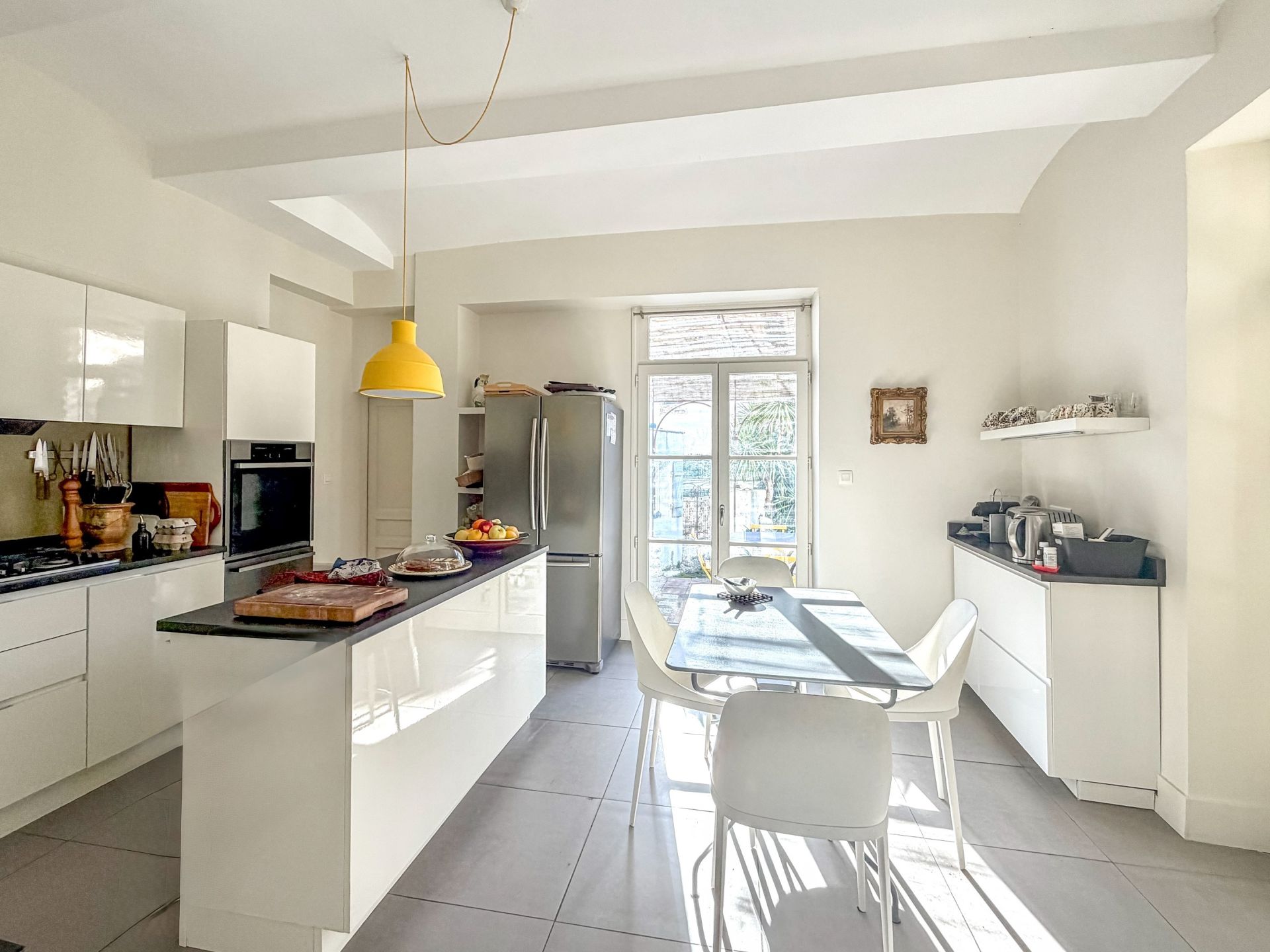 maison 10 Pièces en vente sur MONTPELLIER (34000)