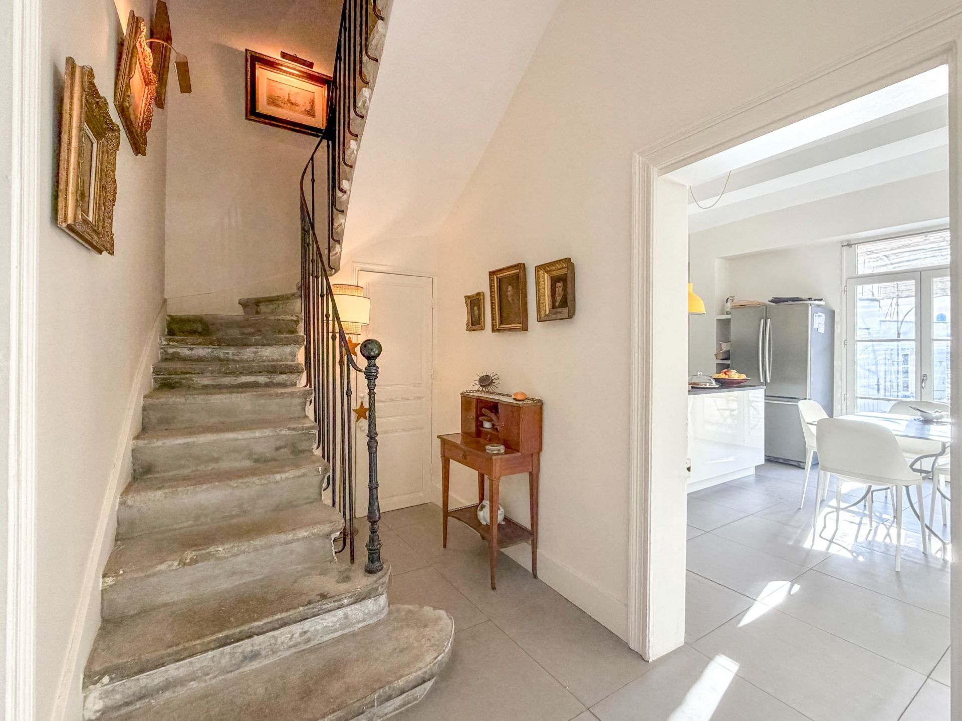 maison 10 Pièces en vente sur MONTPELLIER (34000)