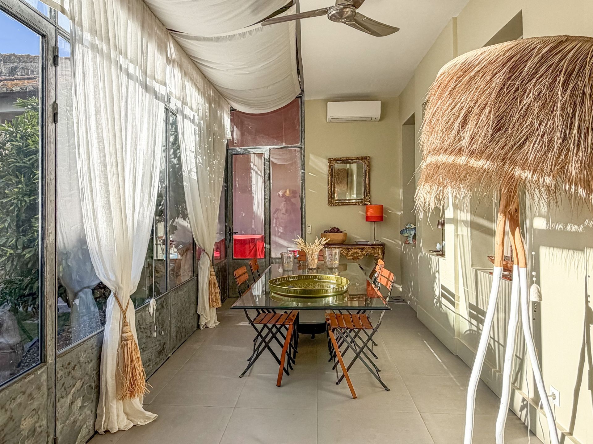 maison 10 Pièces en vente sur MONTPELLIER (34000)