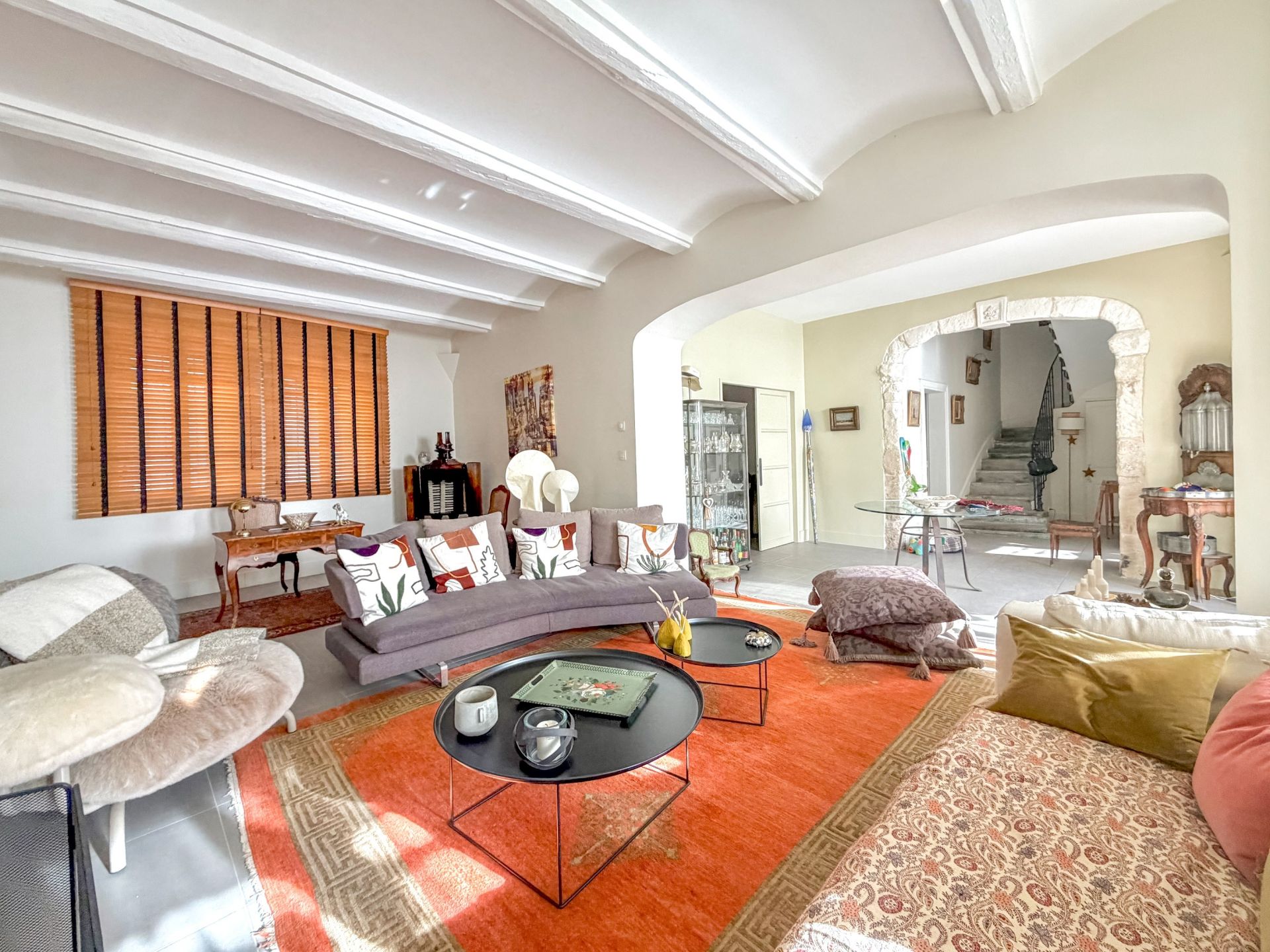 maison 10 Pièces en vente sur MONTPELLIER (34000)