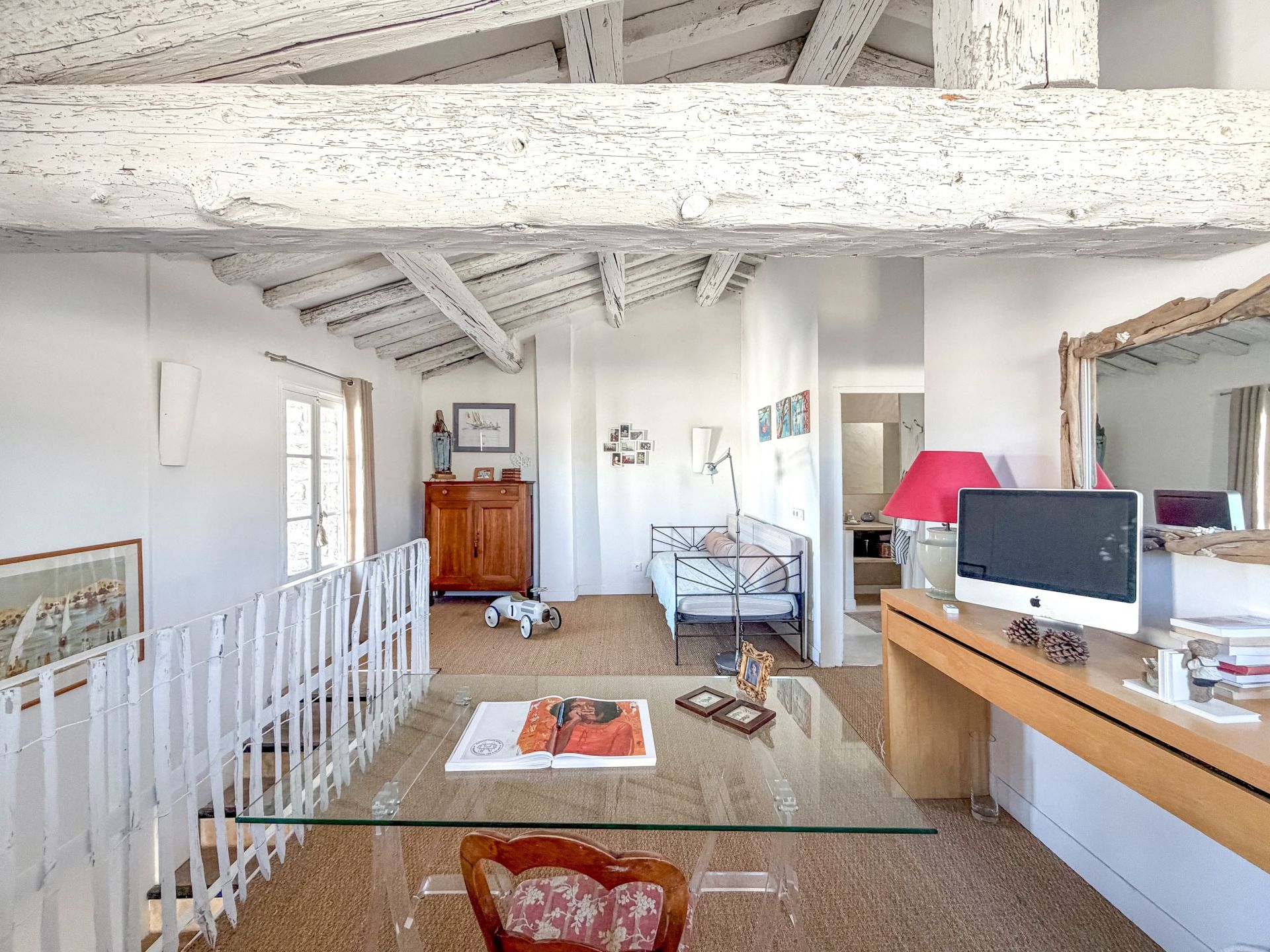 maison 10 Pièces en vente sur MONTPELLIER (34000)