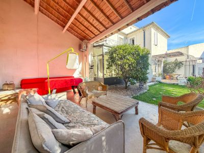 Vente Maison Montpellier 10&nbsp;Pièces 303&nbsp;m²