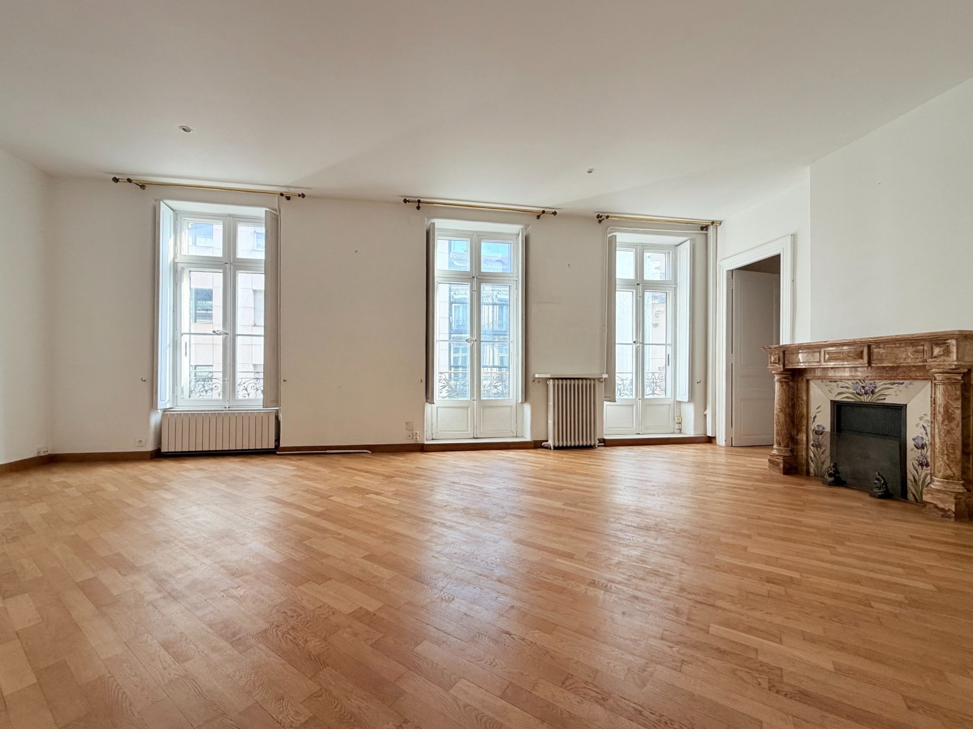 appartement 5 Pièces en vente sur MONTPELLIER (34000)