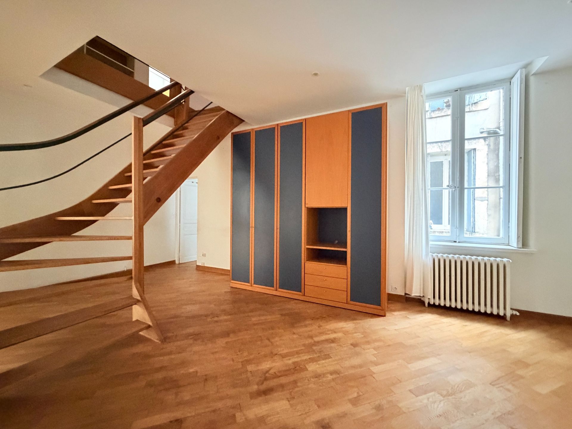 appartement 5 Pièces en vente sur MONTPELLIER (34000)