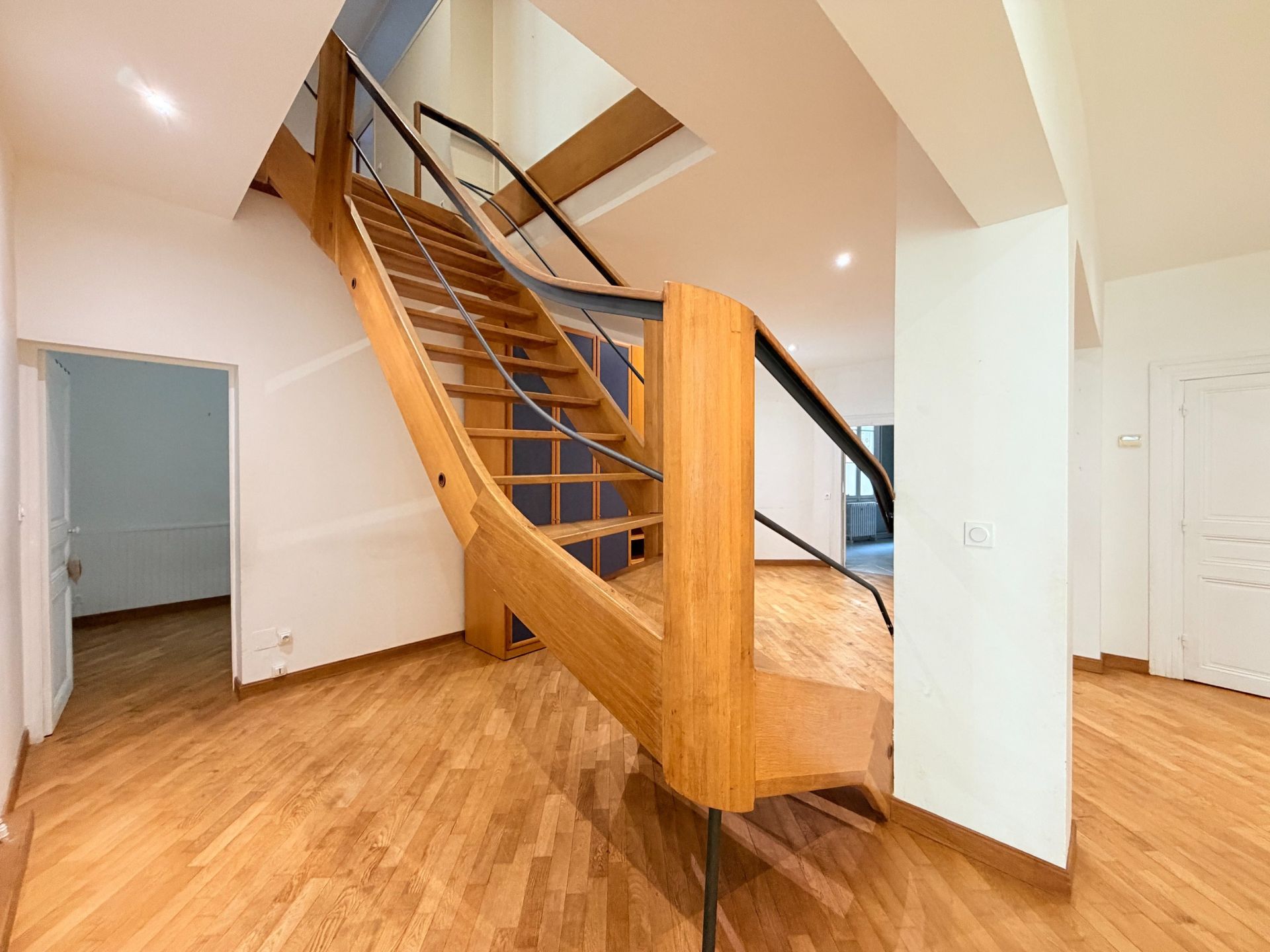 appartement 5 Pièces en vente sur MONTPELLIER (34000)