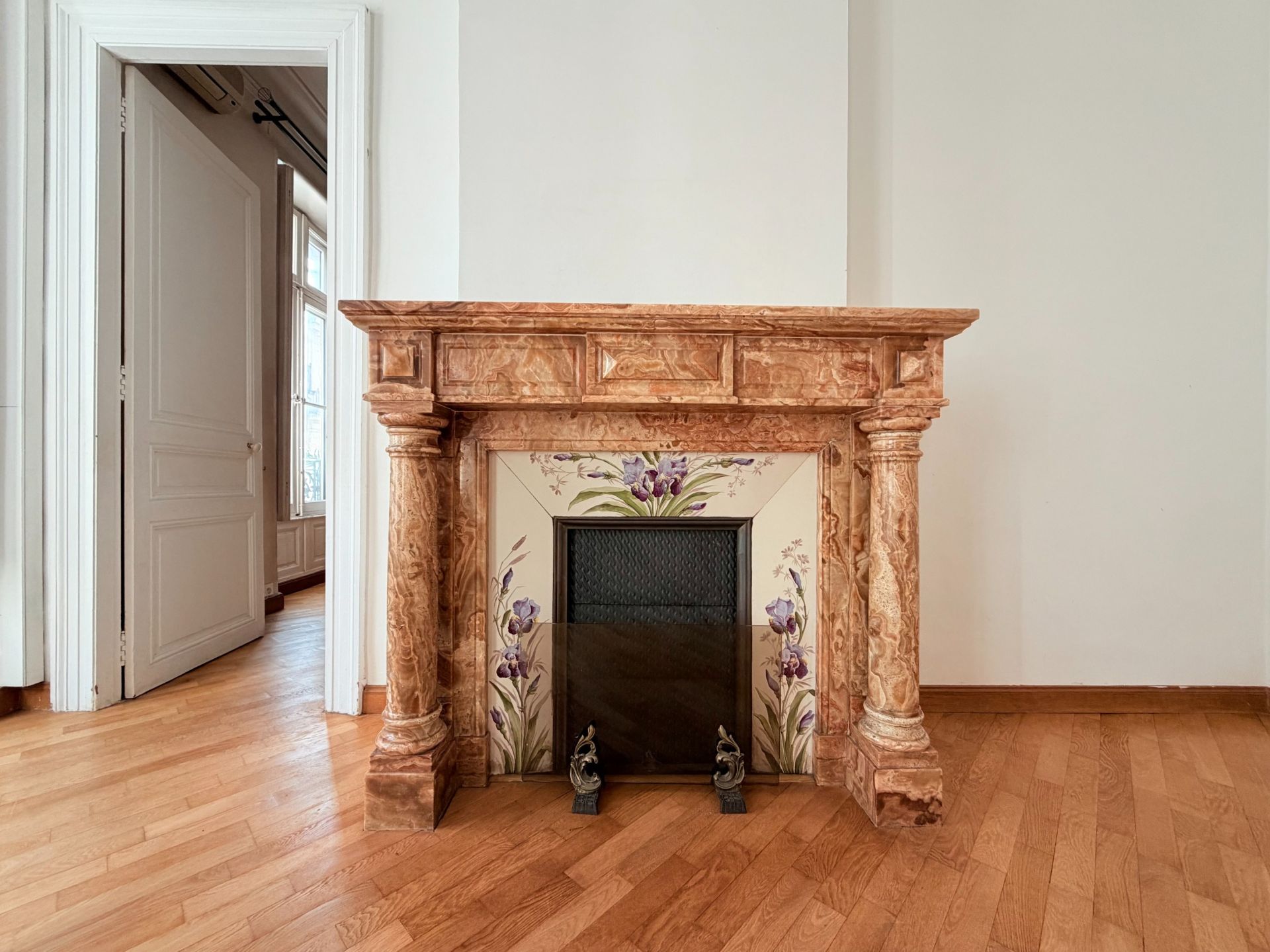 appartement 5 Pièces en vente sur MONTPELLIER (34000)
