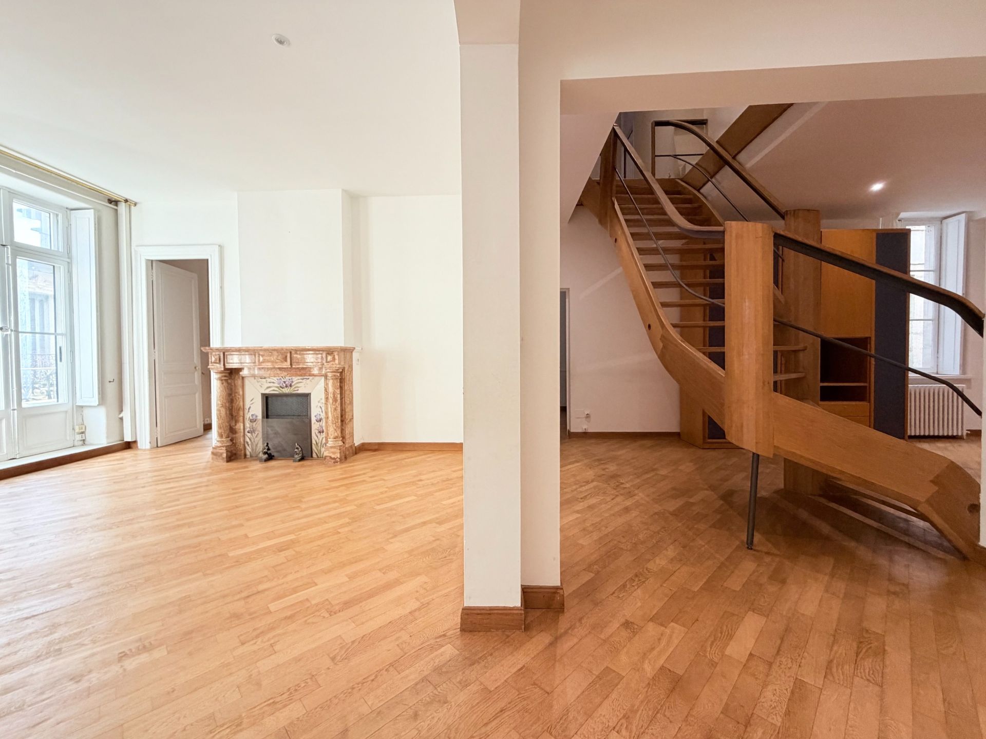 appartement 5 Pièces en vente sur MONTPELLIER (34000)