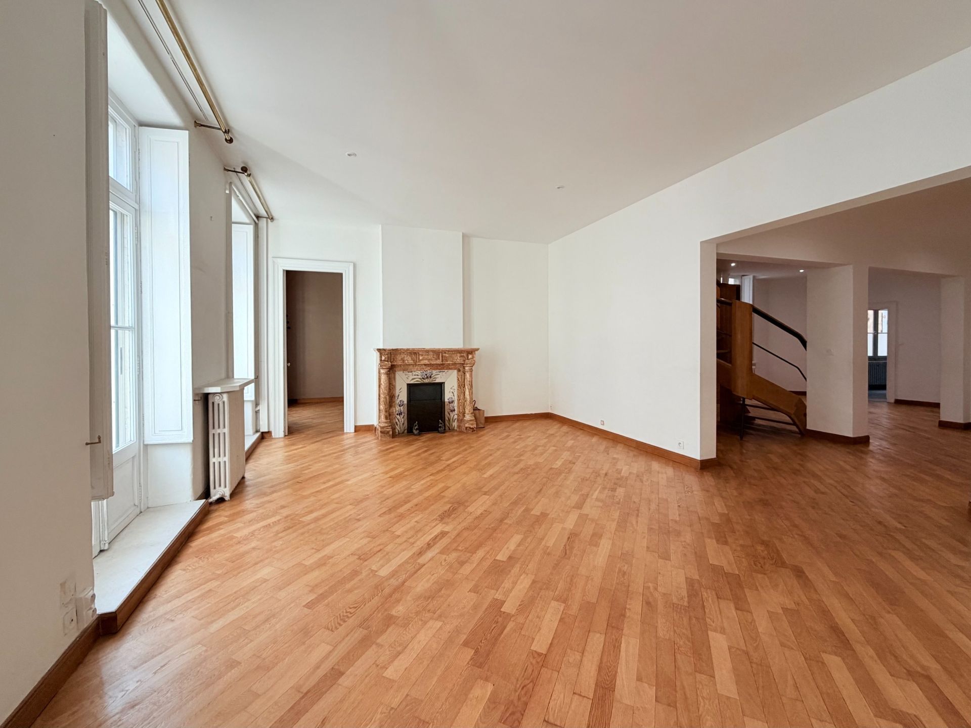 appartement 5 Pièces en vente sur MONTPELLIER (34000)