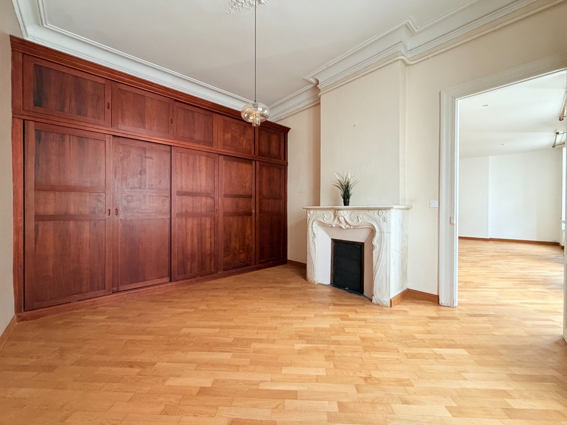 appartement 5 Pièces en vente sur MONTPELLIER (34000)